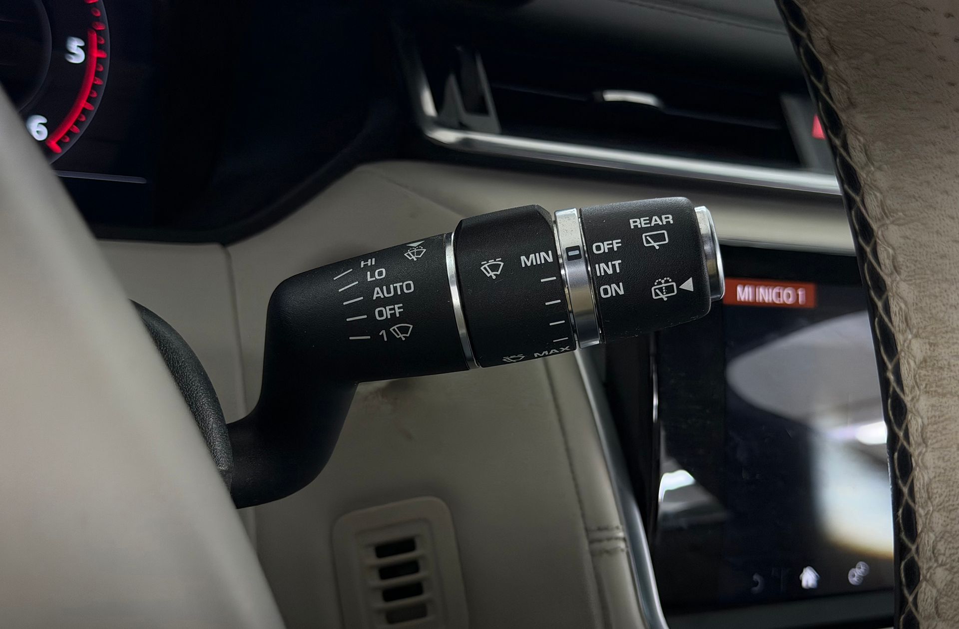 Land Rover Range Rover Velar D300 R-Dynamic SE 4WD - foto 33