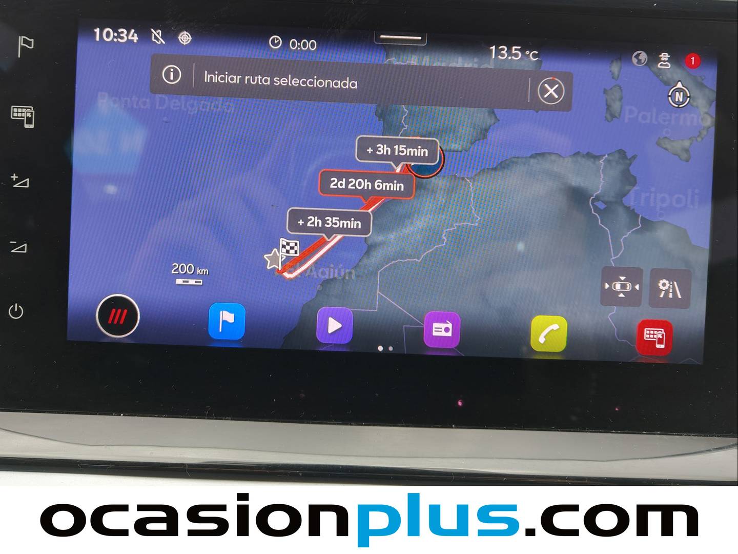 Foto Seat Ibiza SEAT Ibiza 1.0 TSI S&S FR XL 81 kW (110 CV)