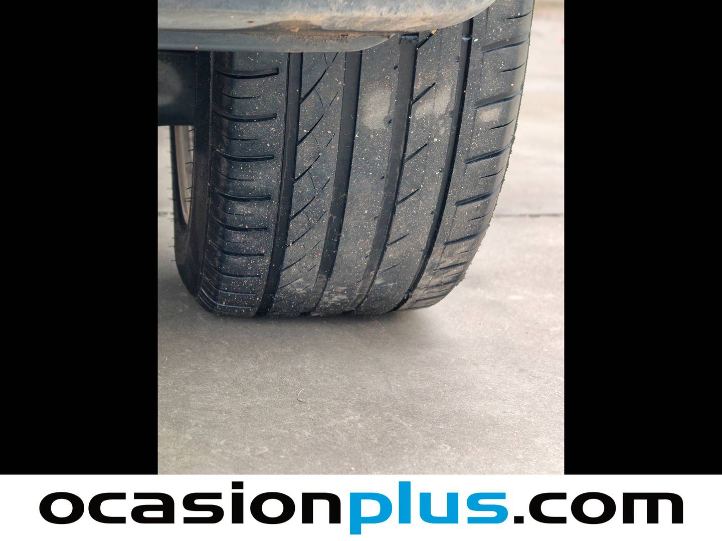 Volkswagen Scirocco Volkswagen Scirocco 1.4 TSI (122 CV) de segunda mano