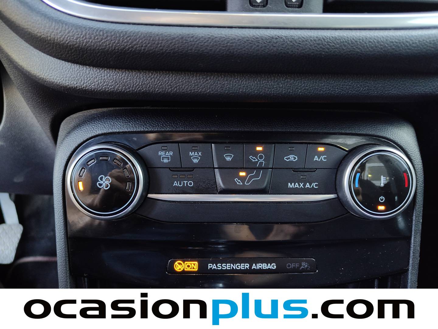 Foto Ford Puma Ford Puma 1.0 EcoBoost MHEV ST-Line X (125 CV)