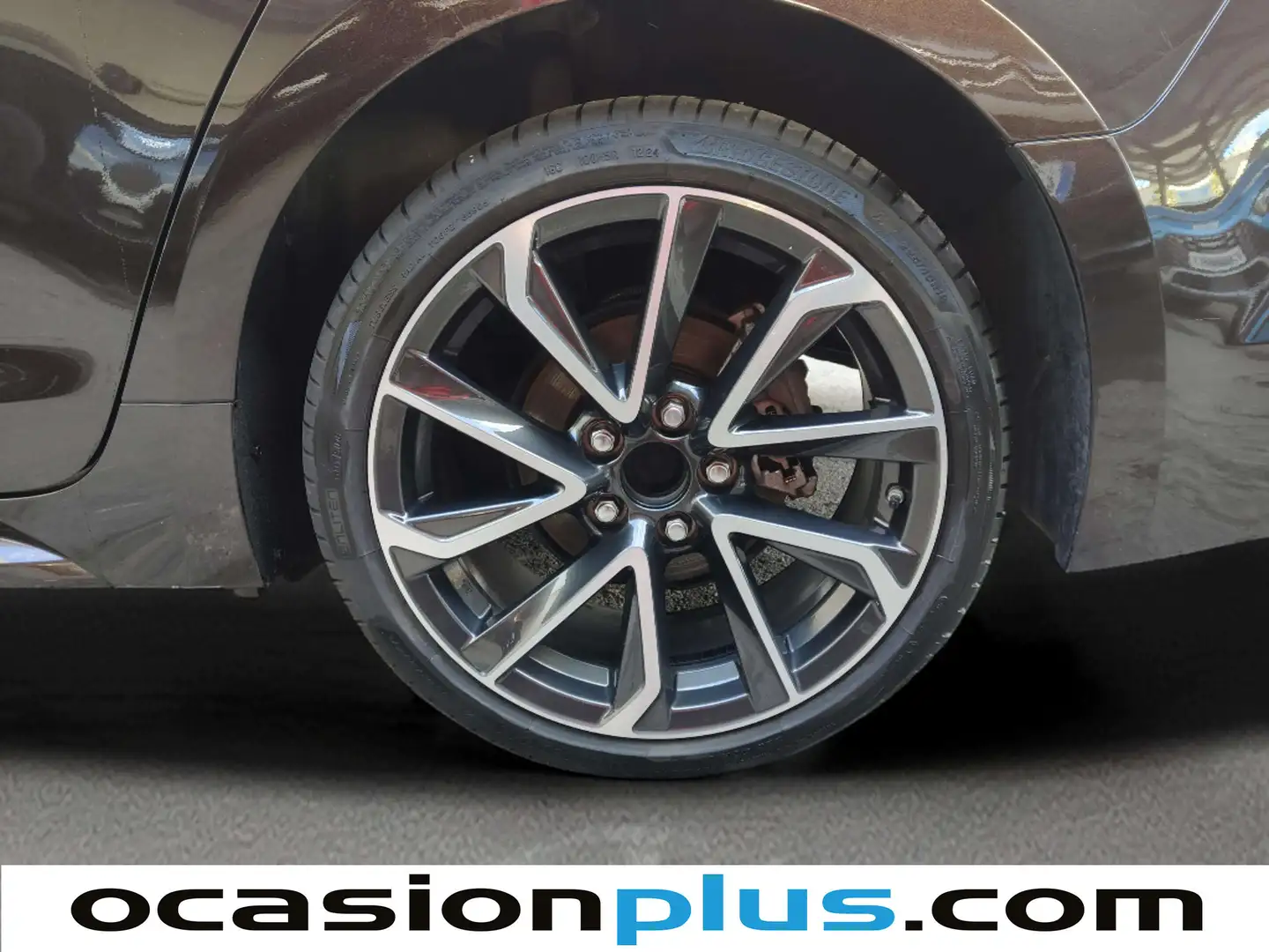 Foto Toyota Corolla Toyota Corolla Touring Sports 180H Feel! E-CVT (180 CV)