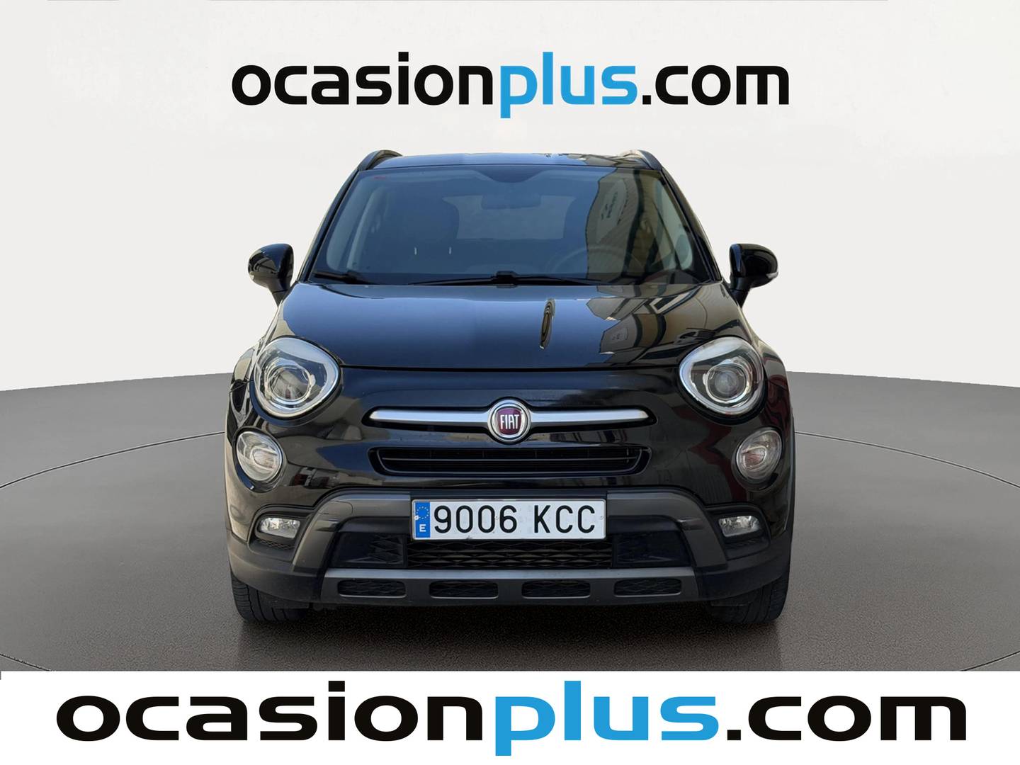 Fiat 500X Fiat 500X 1.4 MultiAir Cross Plus 4x2  (140 CV) barato