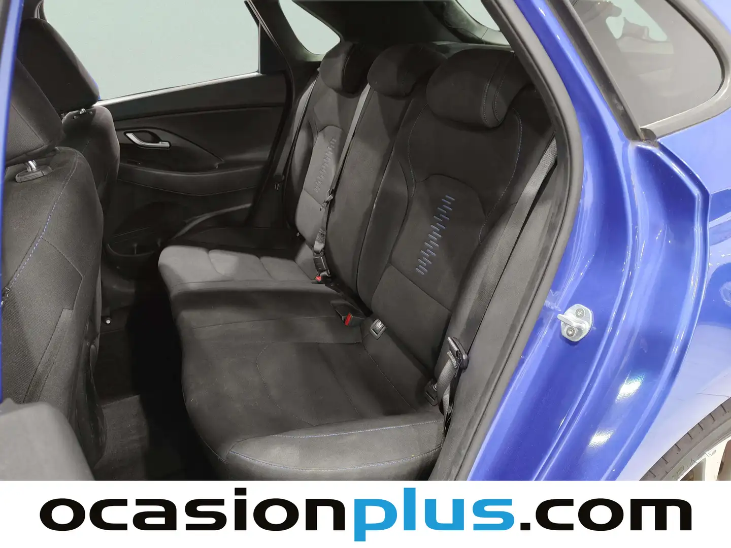 Foto Hyundai i30 Hyundai i30 1.0 TGDI Go! (120 CV)