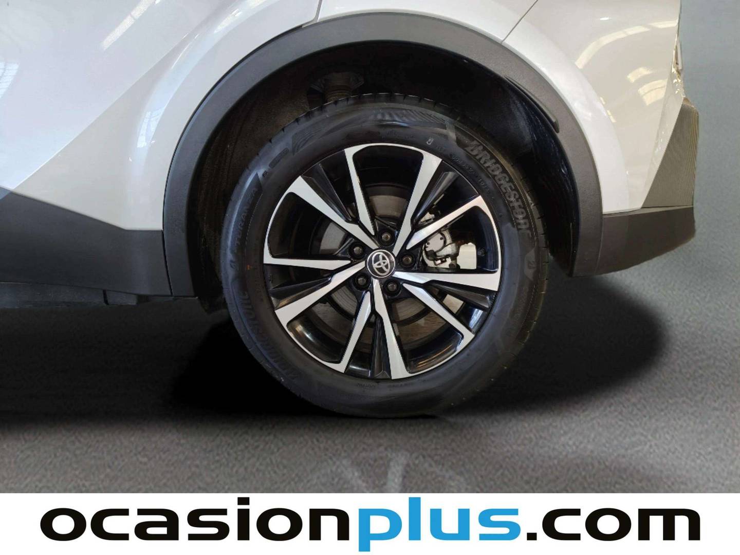 Toyota C-HR Toyota C-HR 220PH Advance (223 CV) de ocasión