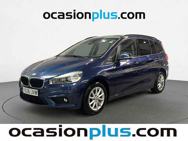 Bmw Seminuevos Navarra