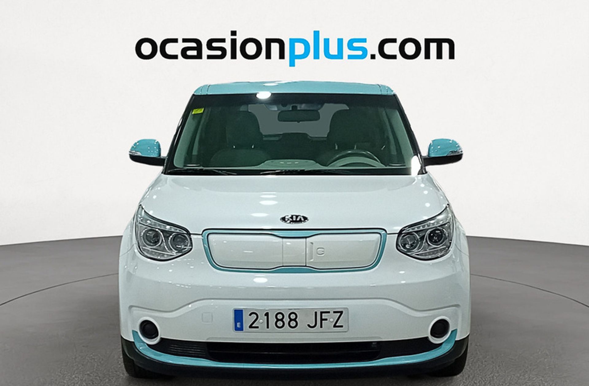 Kia Soul Eléctrico - foto 13