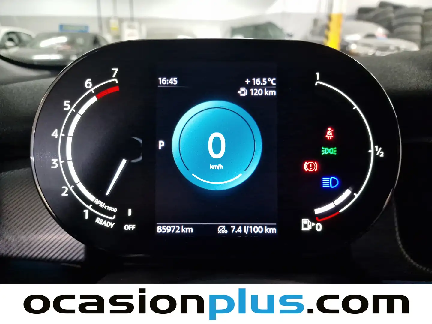 Foto Mini MINI MINI MINI 5 Puertas Cooper S (178 CV)