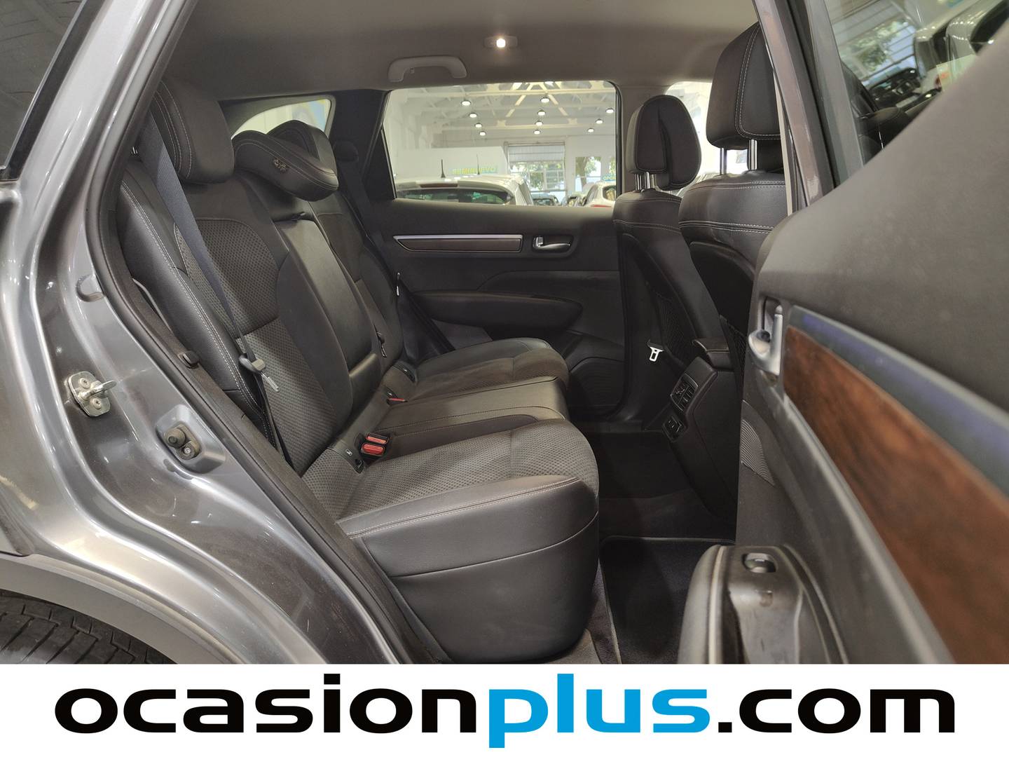 Renault Koleos Renault Koleos Zen Blue dCi (150 CV) X-Tronic 4x2 al mejor precio