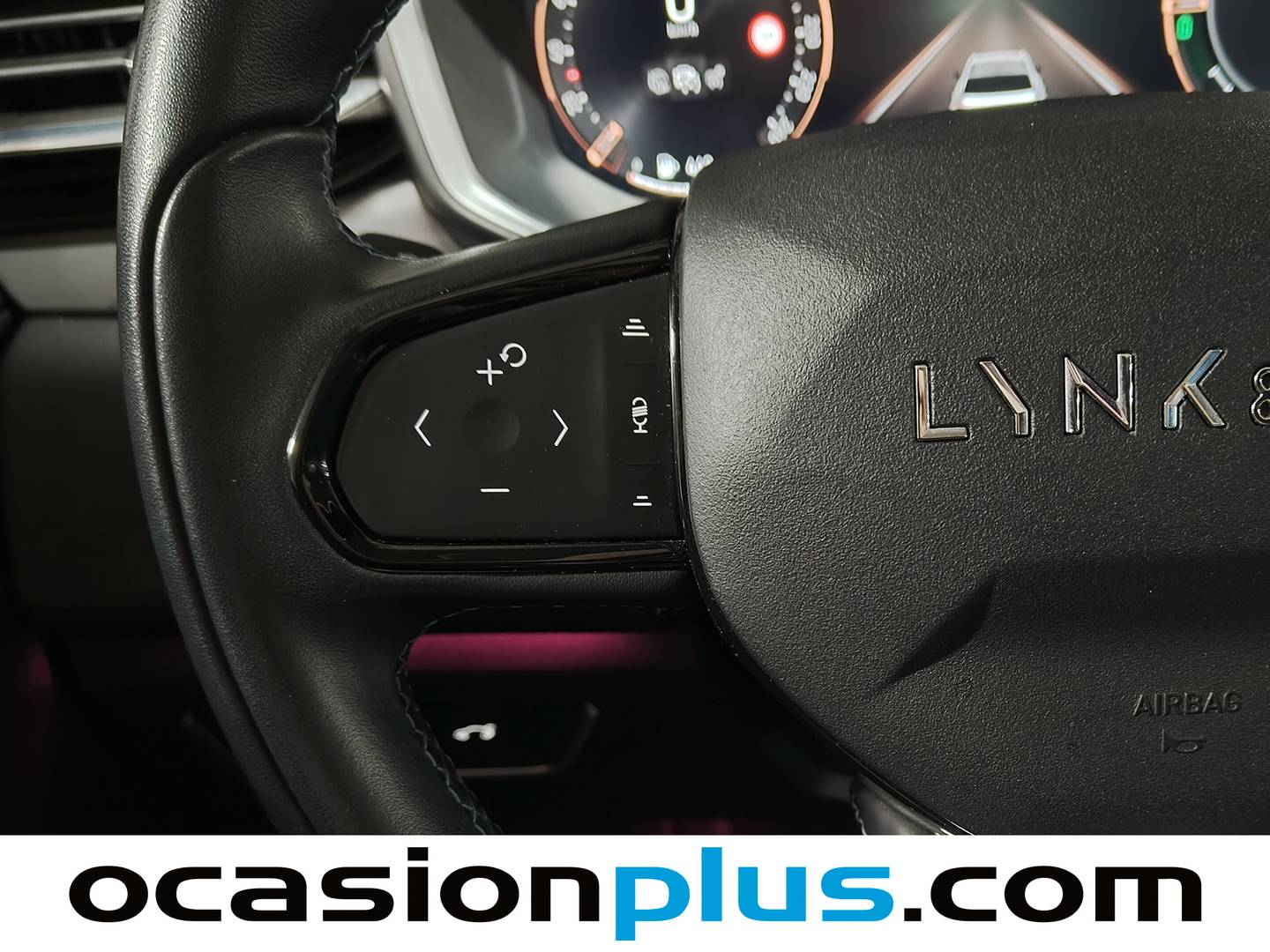 Lynk & Co 01 Lynk & Co 01 1.5 PHEV 192 kW (261 CV) seminuevo