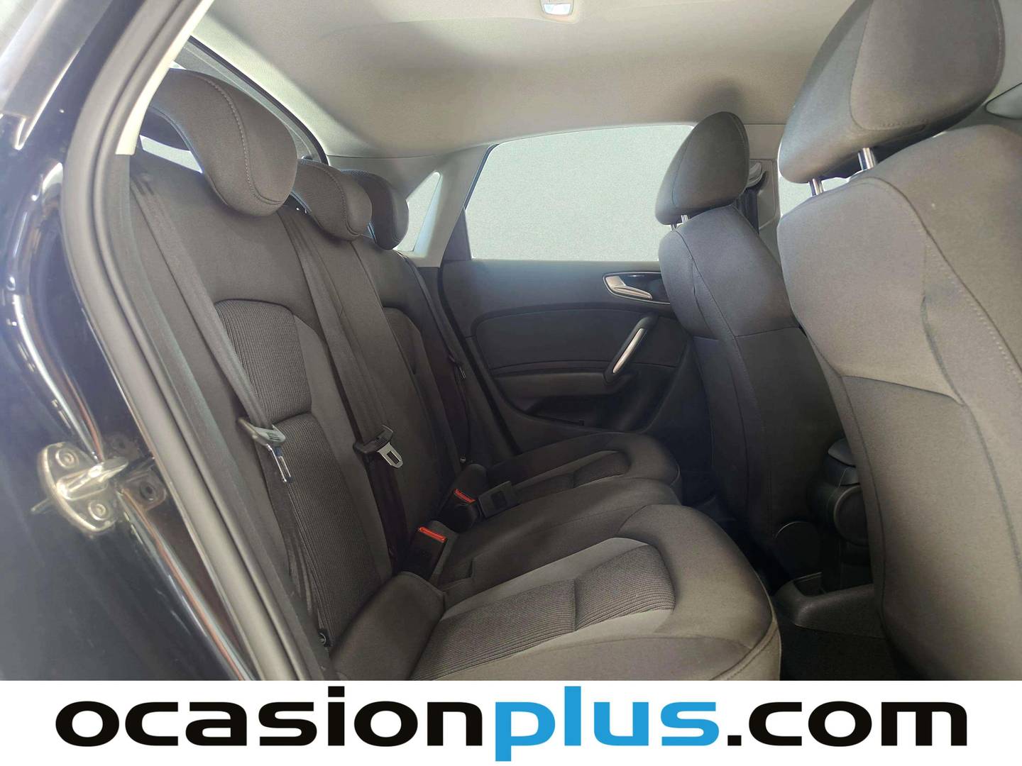Audi A1 Audi A1 Sportback design 1.4 TDI (90 CV) km 0