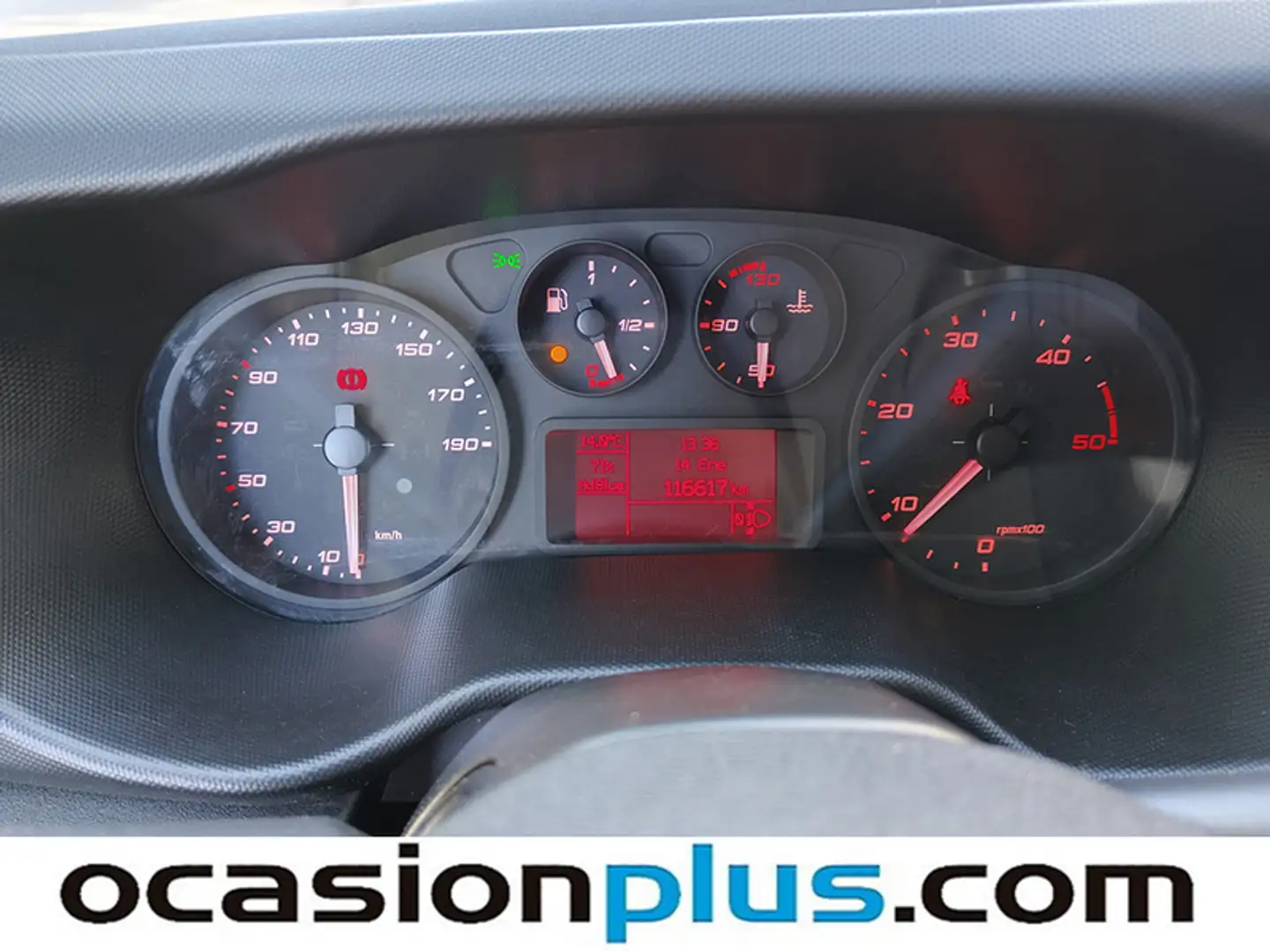 Foto Iveco Daily Iveco Daily Furgon 35 S 16 V 3520L/H2 (156 CV)