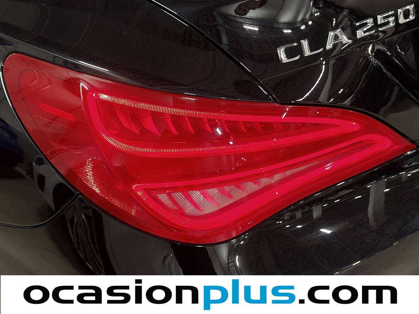 Mercedes CLA Mercedes CLA 250 (211 CV) km 0