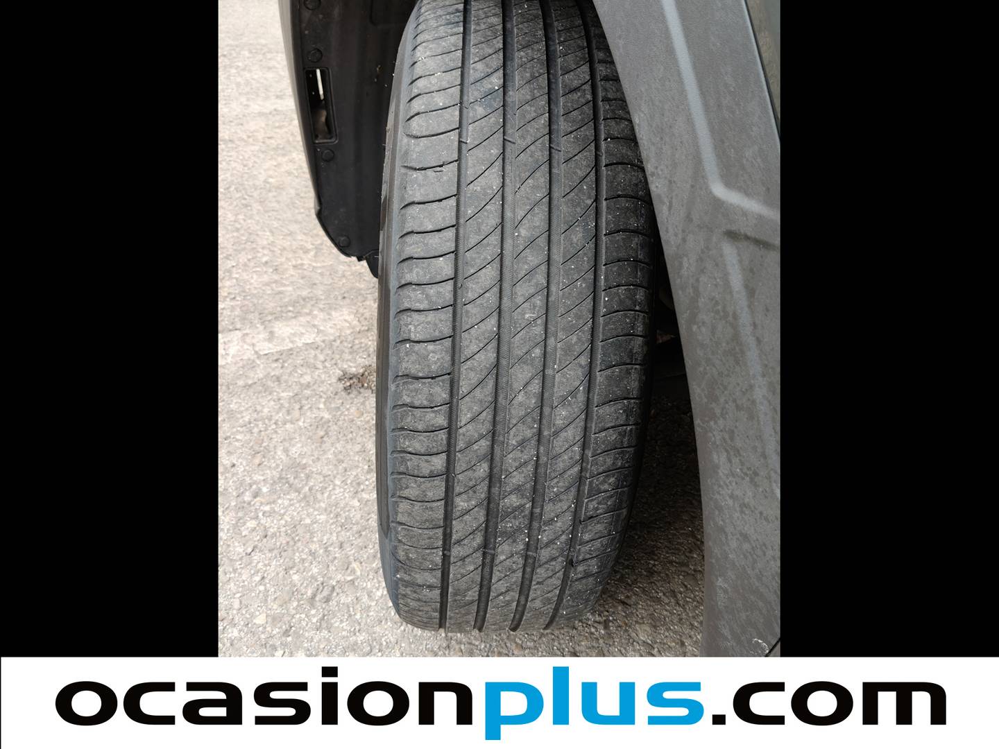 Hyundai Tucson Hyundai Tucson 1.6T HEV Klass AT (215 CV) automático