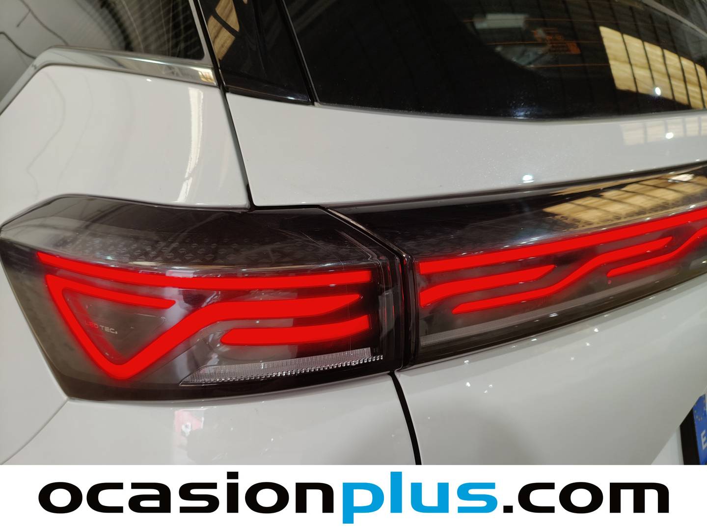 Acabados EBRO S700 EBRO S700 1.6 TGDI Comfort DCT (147 CV)