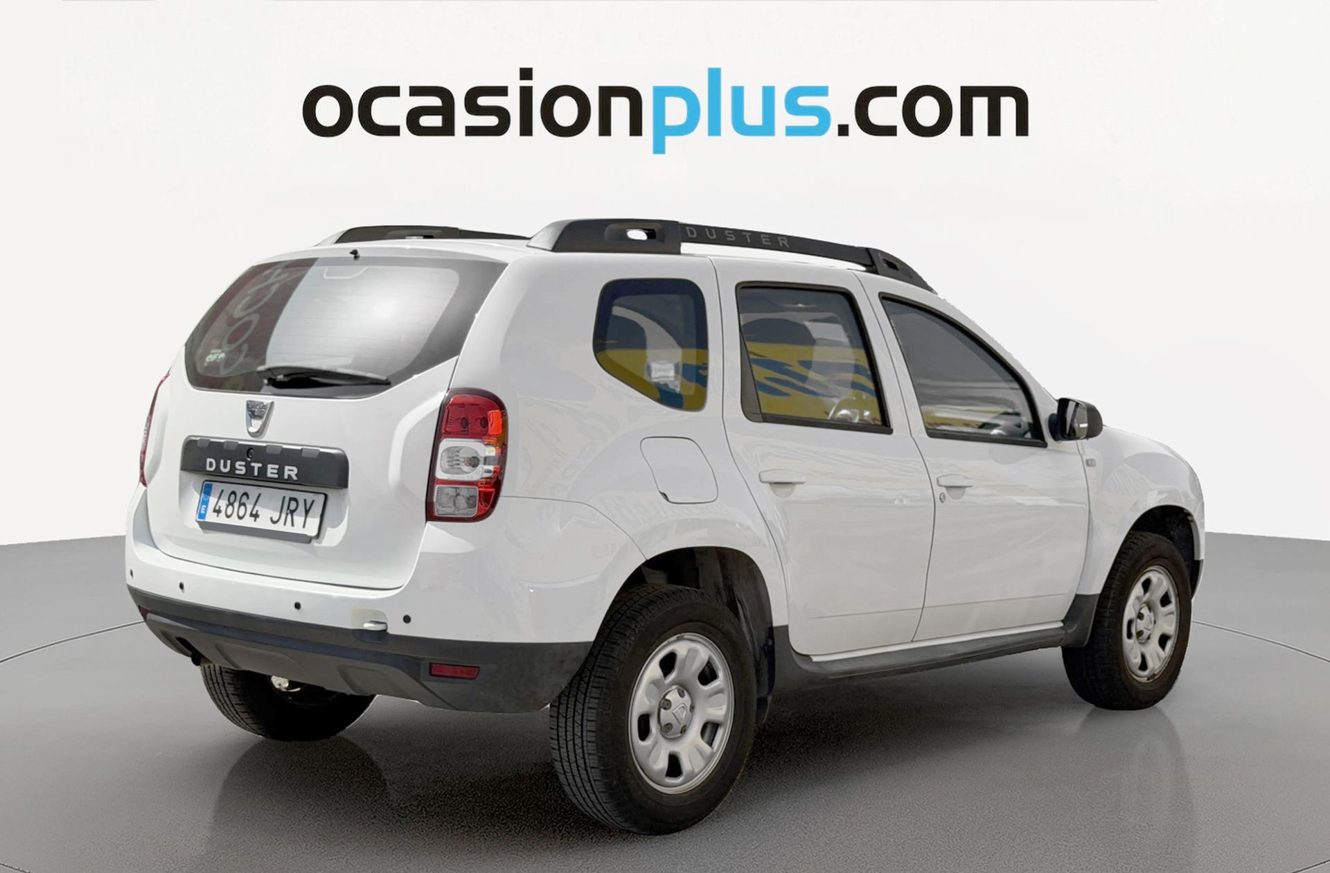 Dacia Duster Laureate dCi - foto 4