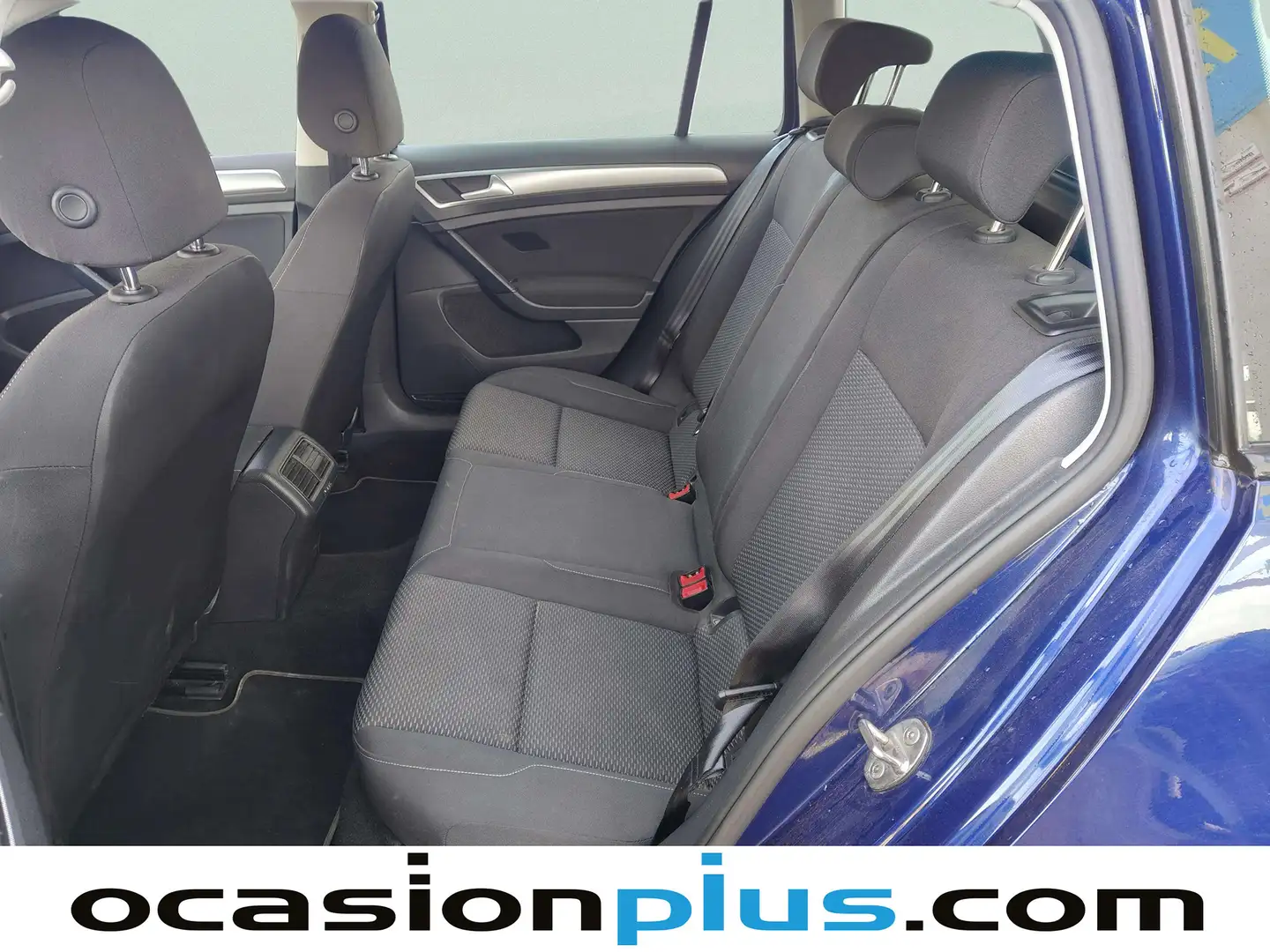 Foto Volkswagen Golf Volkswagen Golf Variant Last Edition 1.5 TSI (130 CV)