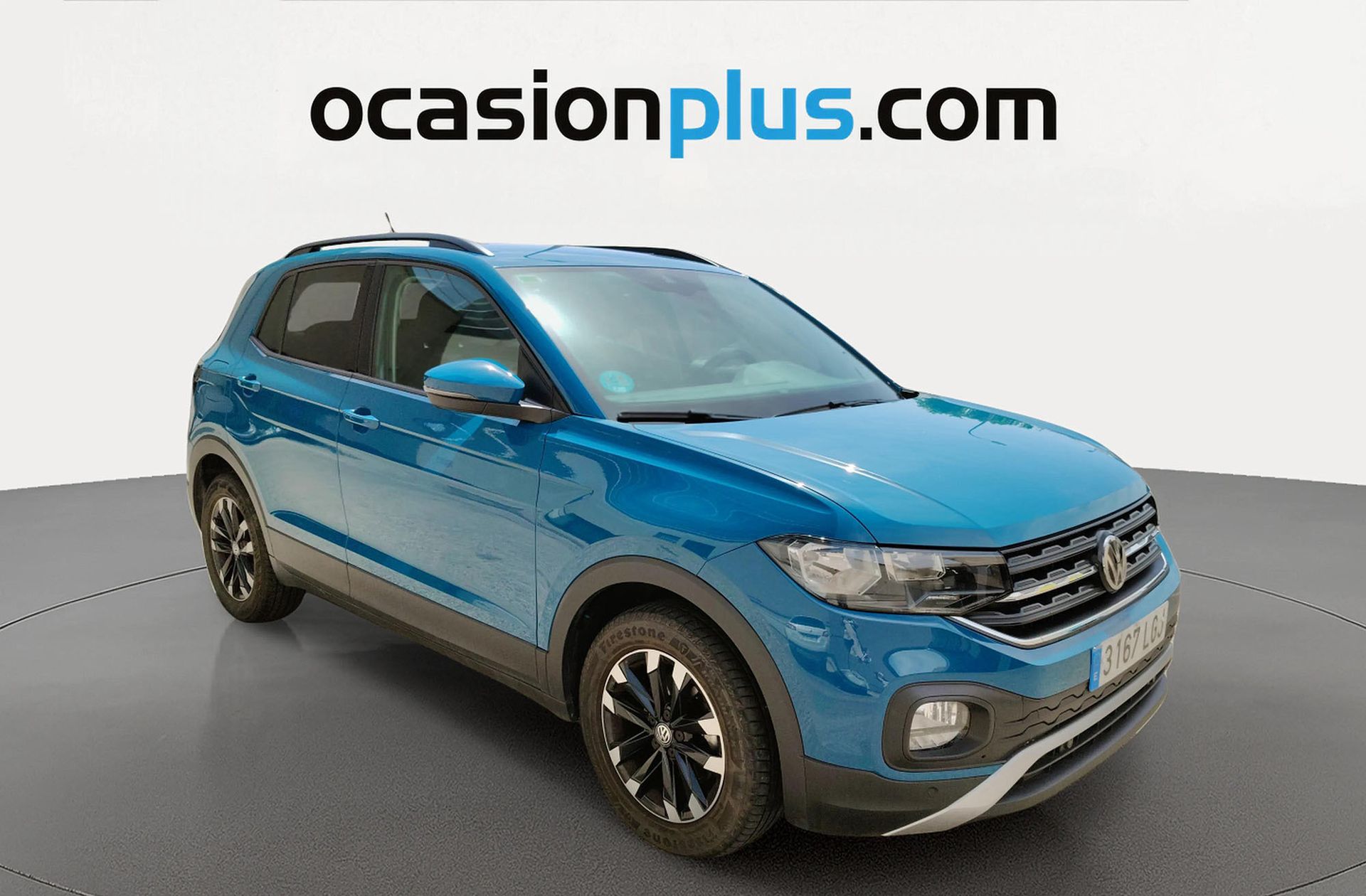 Volkswagen T-Cross Advance 1.0 TSI DSG - foto 2