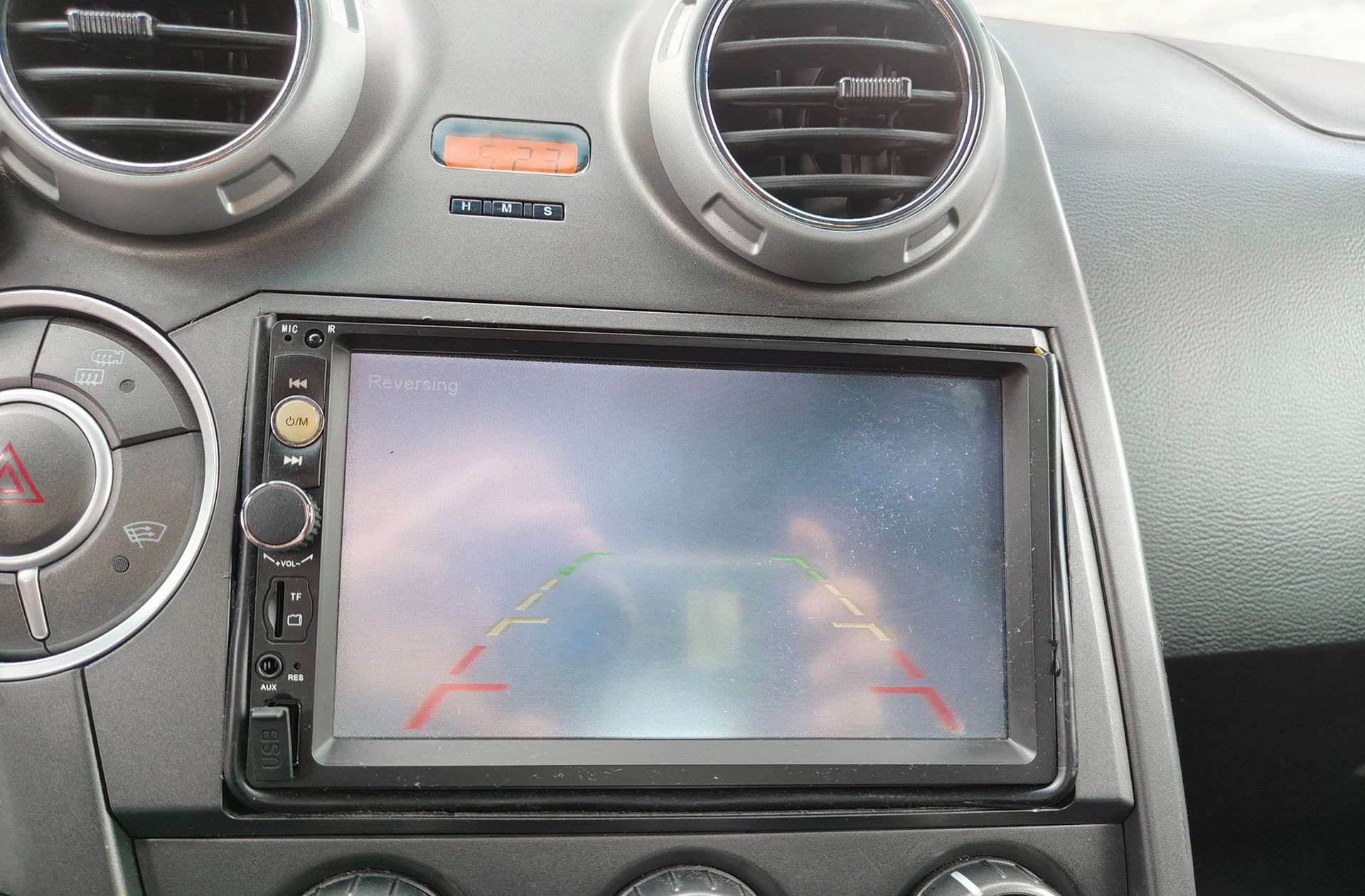 SsangYong Actyon 200 XDI 4x2 - foto 27