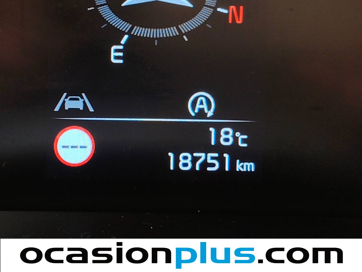 KIA Stonic KIA Stonic 1.2 DPi Drive (79 CV) seminuevo