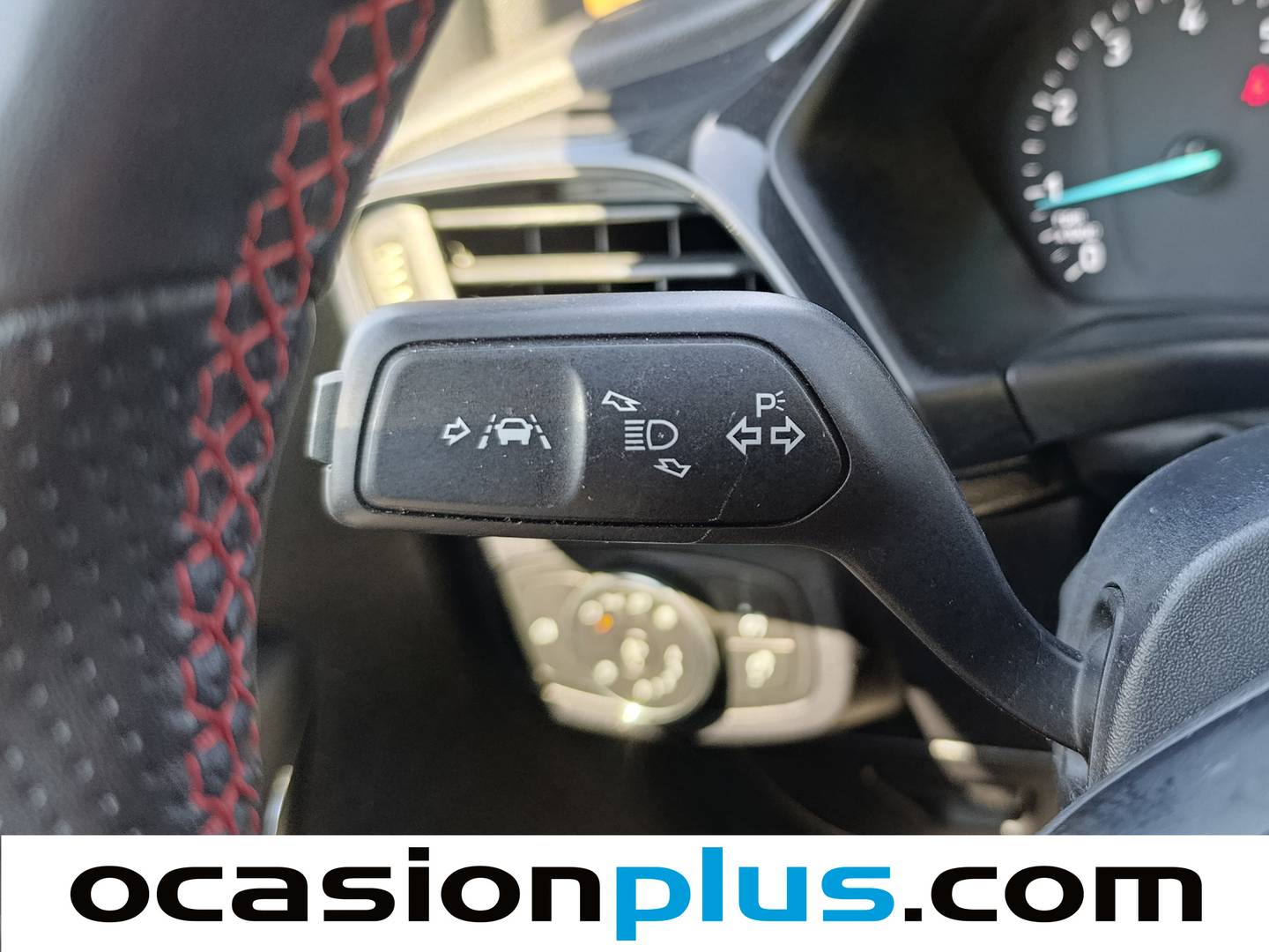Ford Fiesta Ford Fiesta 1.0 EcoBoost MHEV ST-Line (125 CV) seminuevo