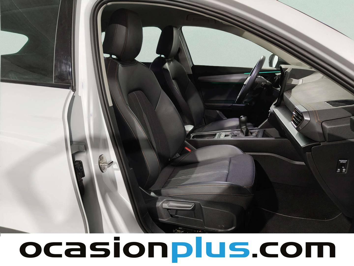 Cupra Formentor CUPRA Formentor 1.5 TSI  (150 CV) manual