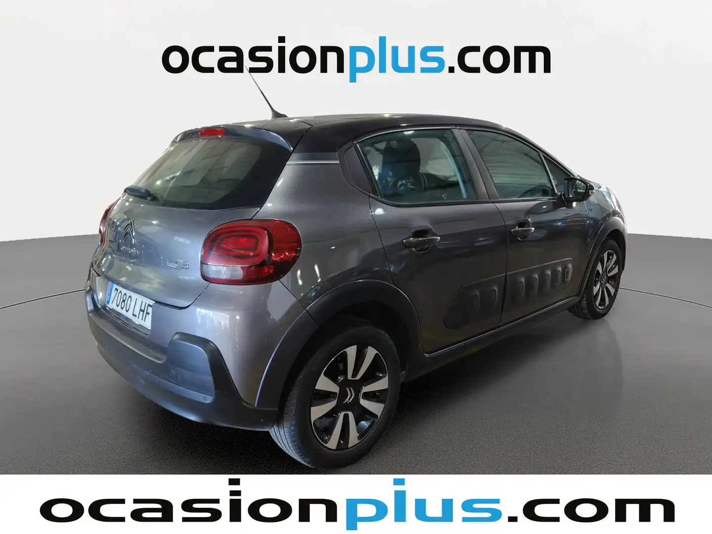 Foto Citroën C3 Citroen C3 BlueHDi 100 S&S Origins (99 CV)