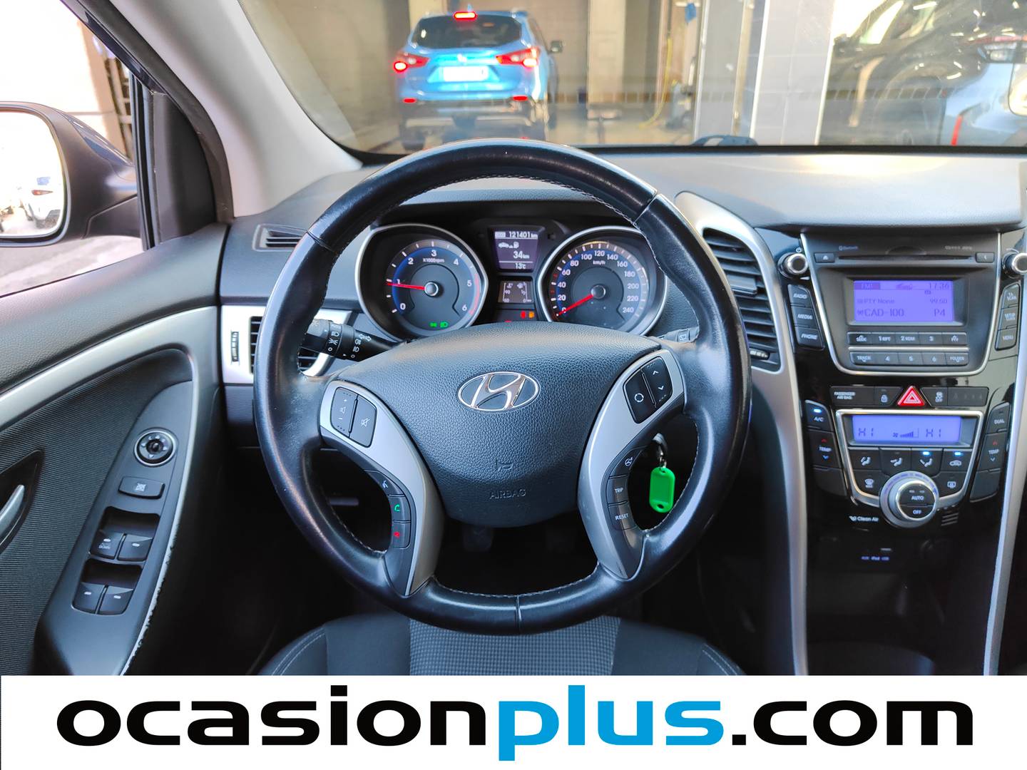 Hyundai i30 Hyundai i30 1.4 CRDI 25 Aniversario (90 CV) 2016