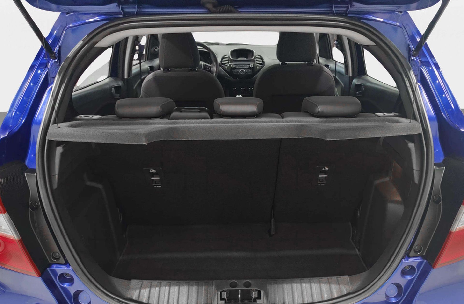 Ford Ka+ 1.2 Ti-VCT Ultimate - foto 13