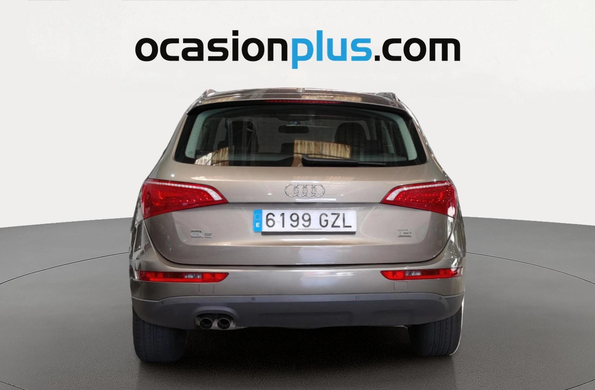 Audi Q5 2.0 TDI quattro S tronic - foto 14