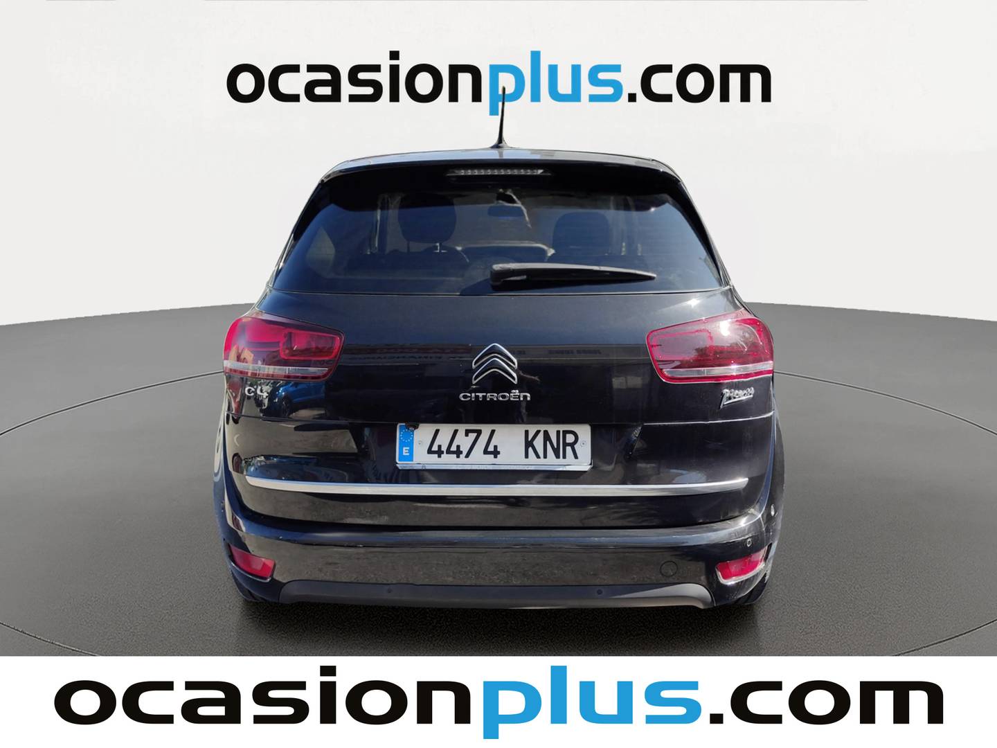 Citroën C4 Picasso Citroën C4 Picasso PureTech 130 S&S 6v Shine (130 CV) barato