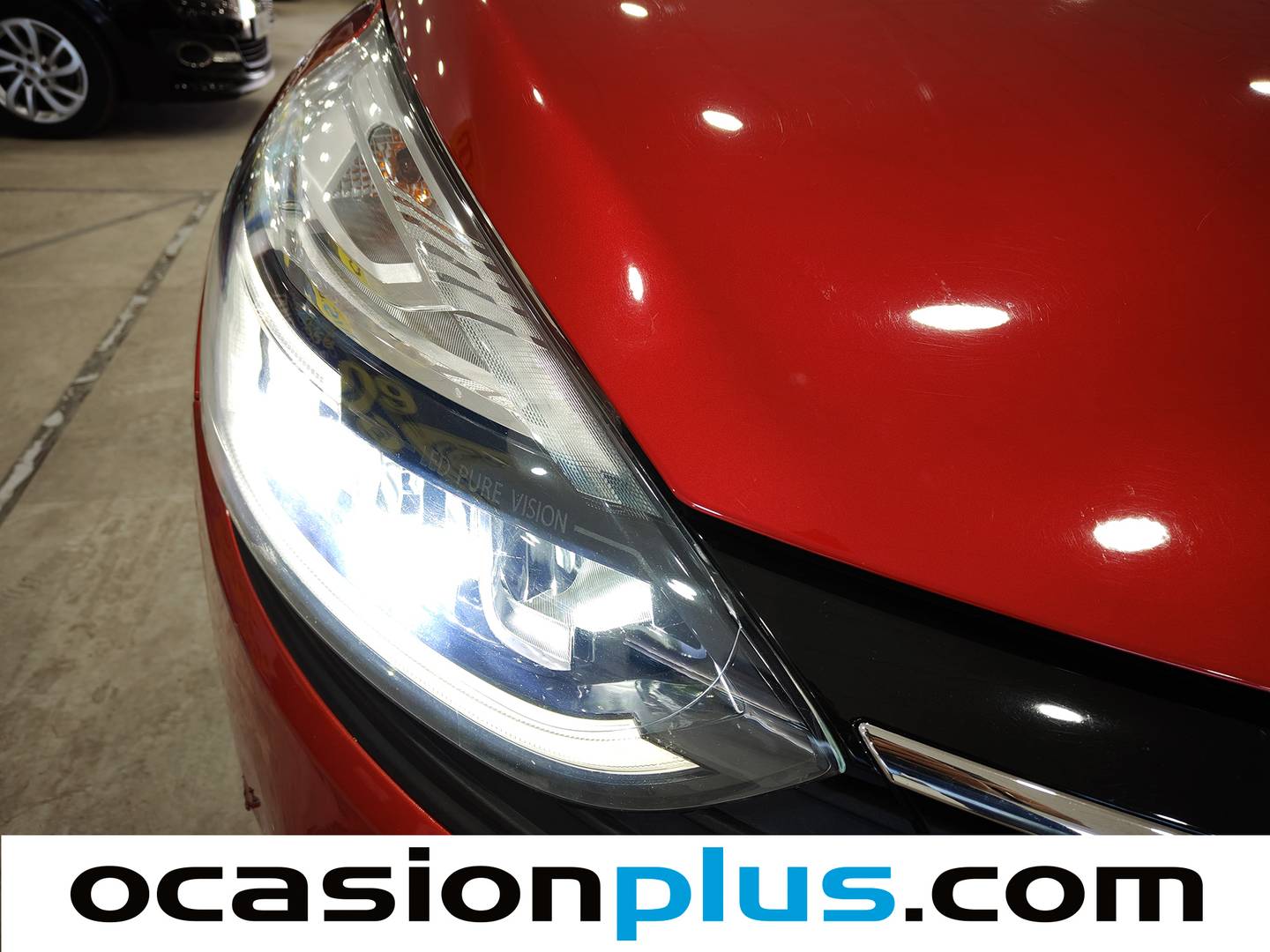 Paquetes del Renault Clio Renault Clio Zen dCi (90 CV)