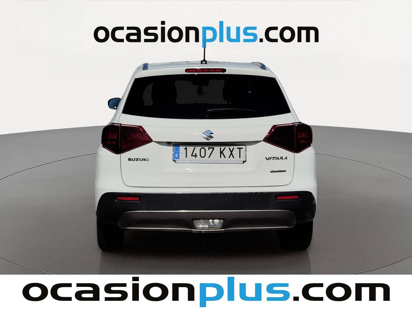 Suzuki Vitara Suzuki Vitara 1.0 Turbo GLE 4WD (111 CV) barato