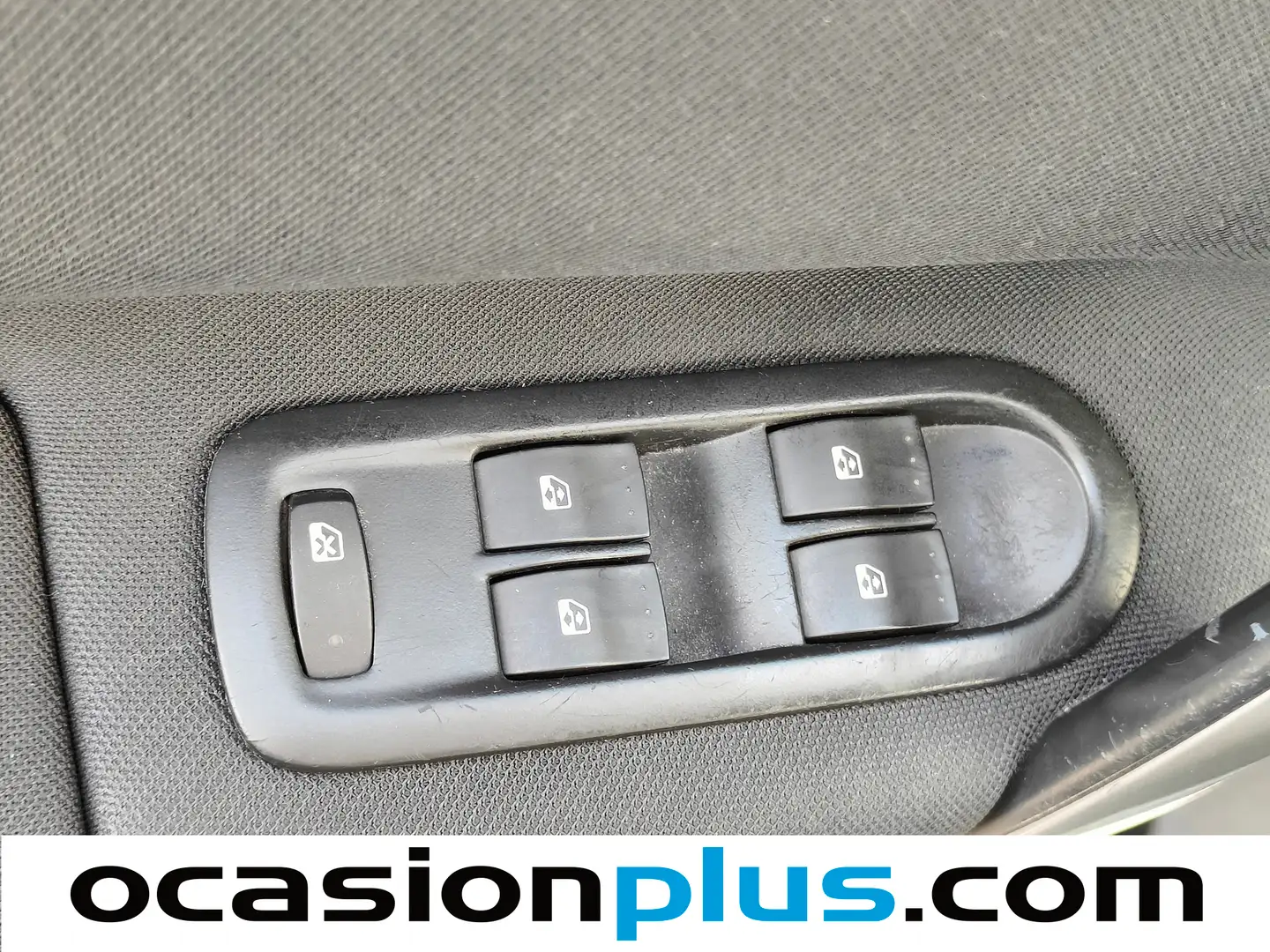 Foto Renault Scénic Renault Scenic Dynamique 1.5 dCi (105 CV)