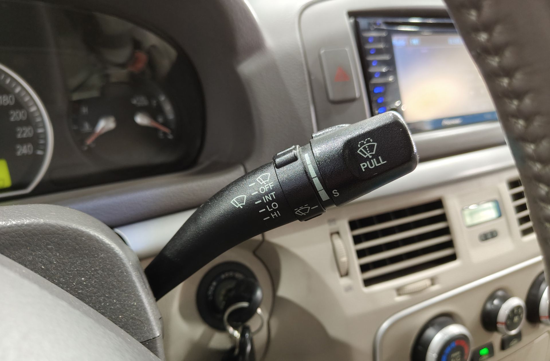 Hyundai Sonata 2.0 CRDi VGT Comfort - foto 21