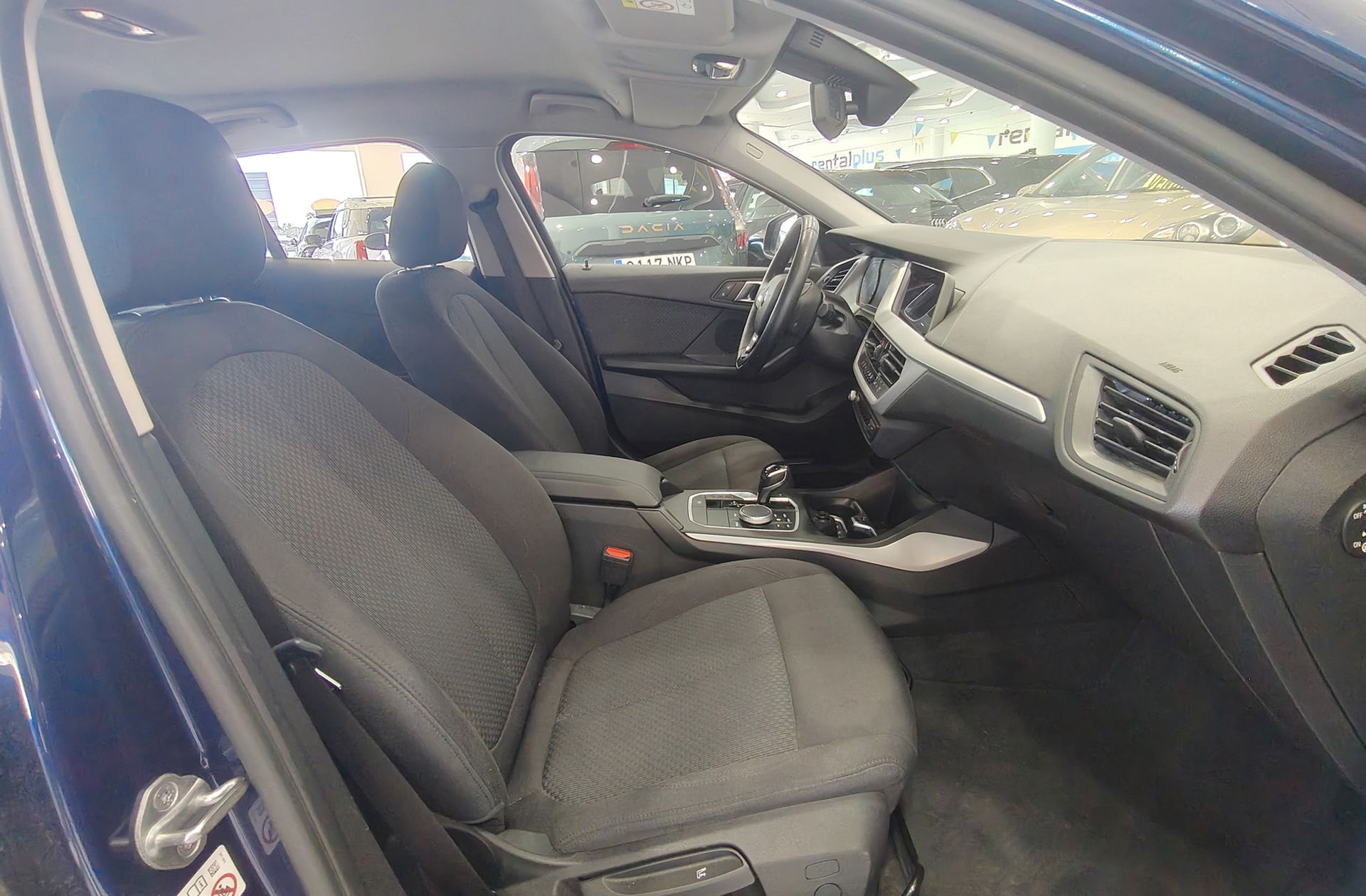 BMW Serie 1 116d - foto 15