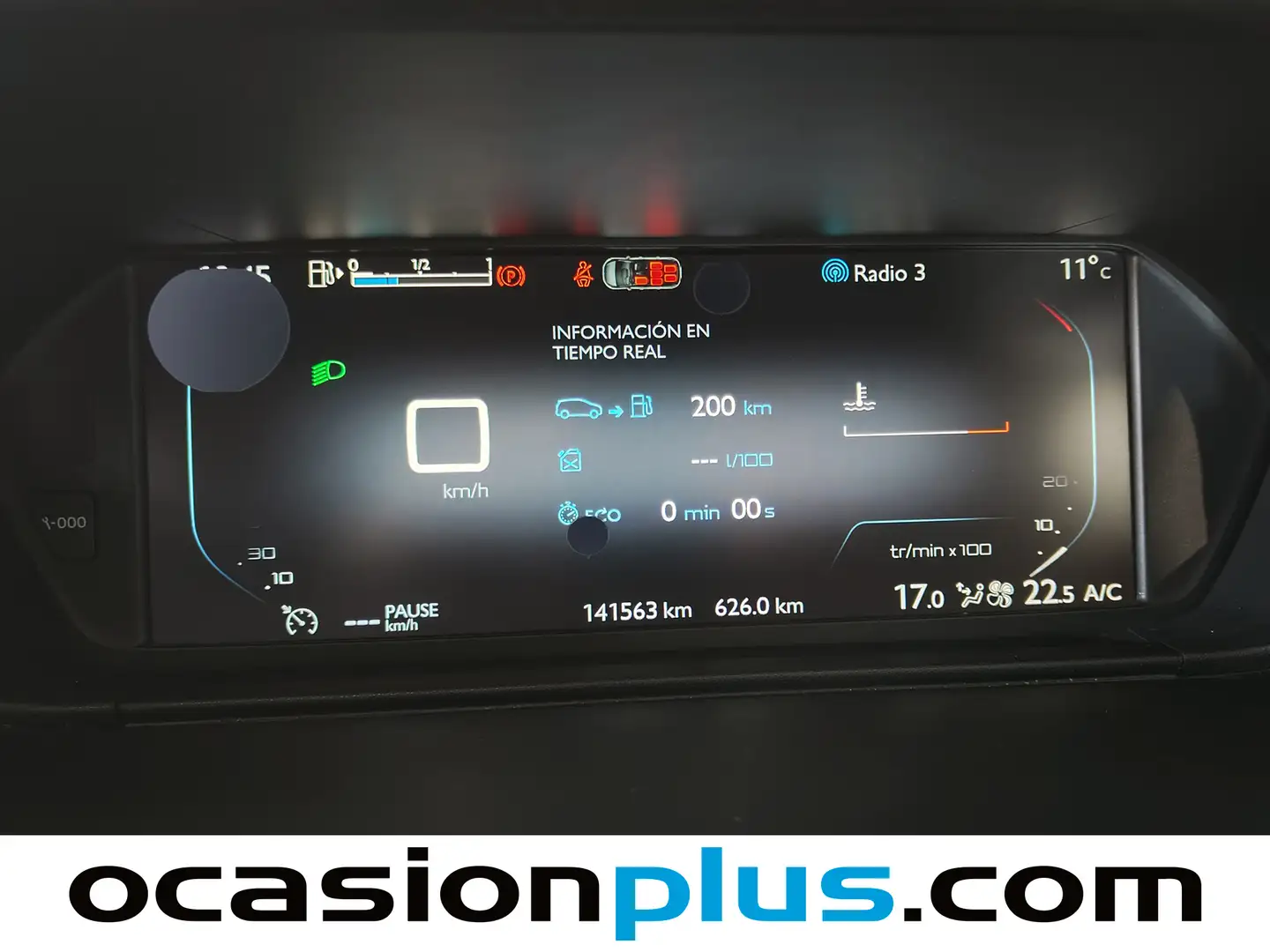 Foto Citroën Grand C4 Picasso Citroen Grand C4 Picasso 2.0 HDI Exclusive (150 CV)