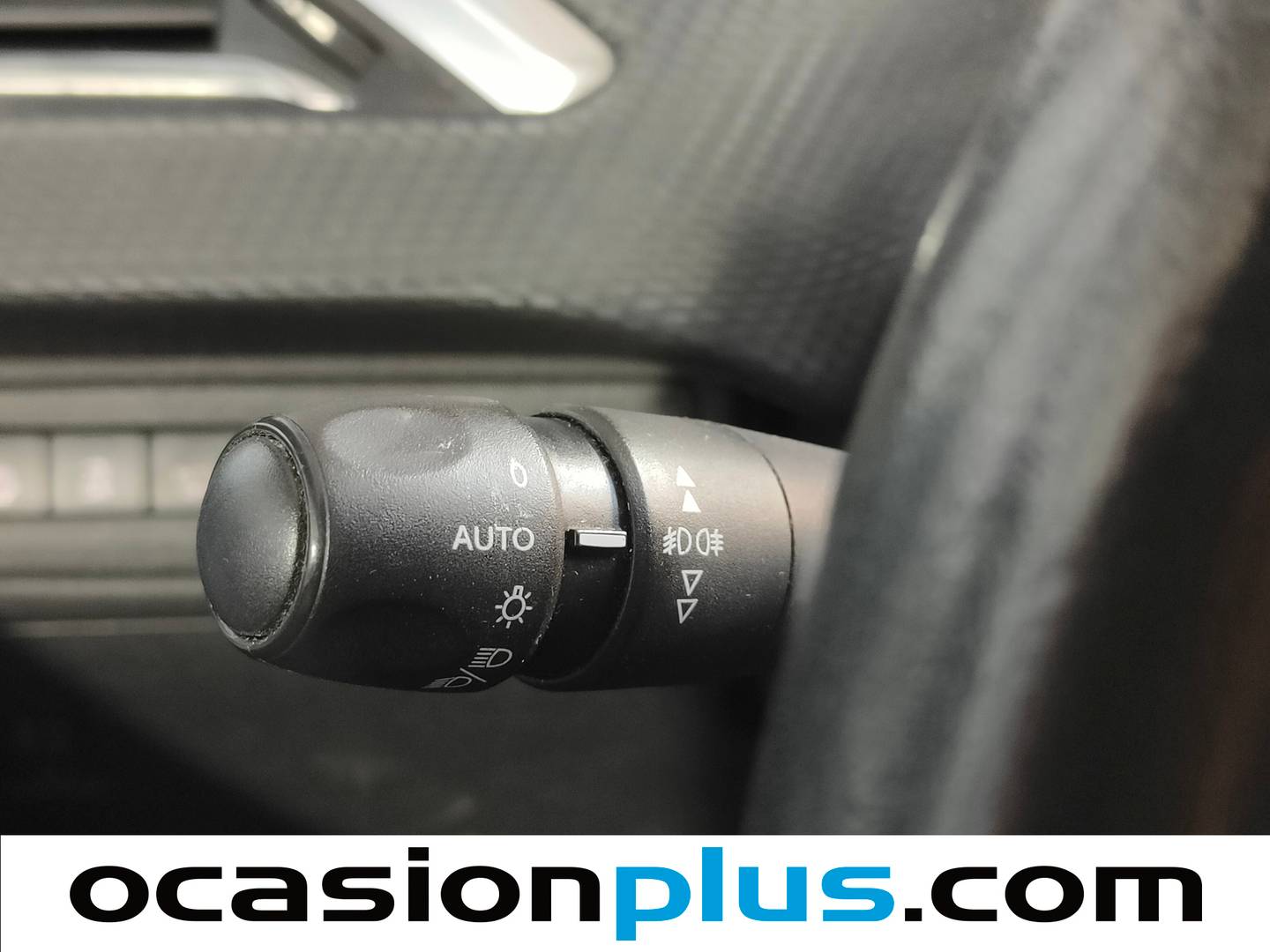 Extras del Peugeot 2008 Peugeot 2008 PureTech 110 S&S Style EAT6 (110 CV)