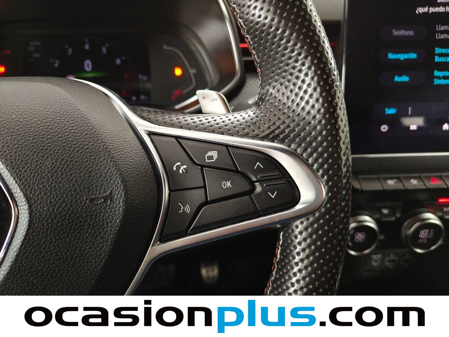 Renault Clio Renault Clio RS Line TCe (130 CV) GPF EDC barato