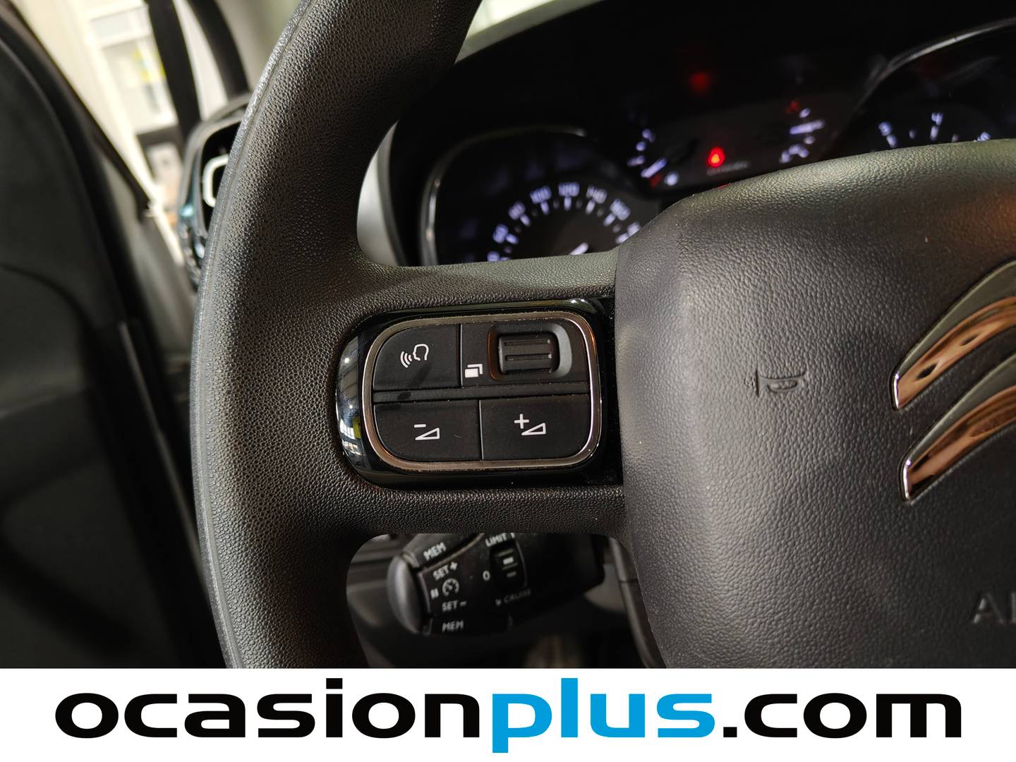 Citroën C3 Aircross Citroën C3 Aircross PureTech 110 S&S Live Pack (110 CV) barato