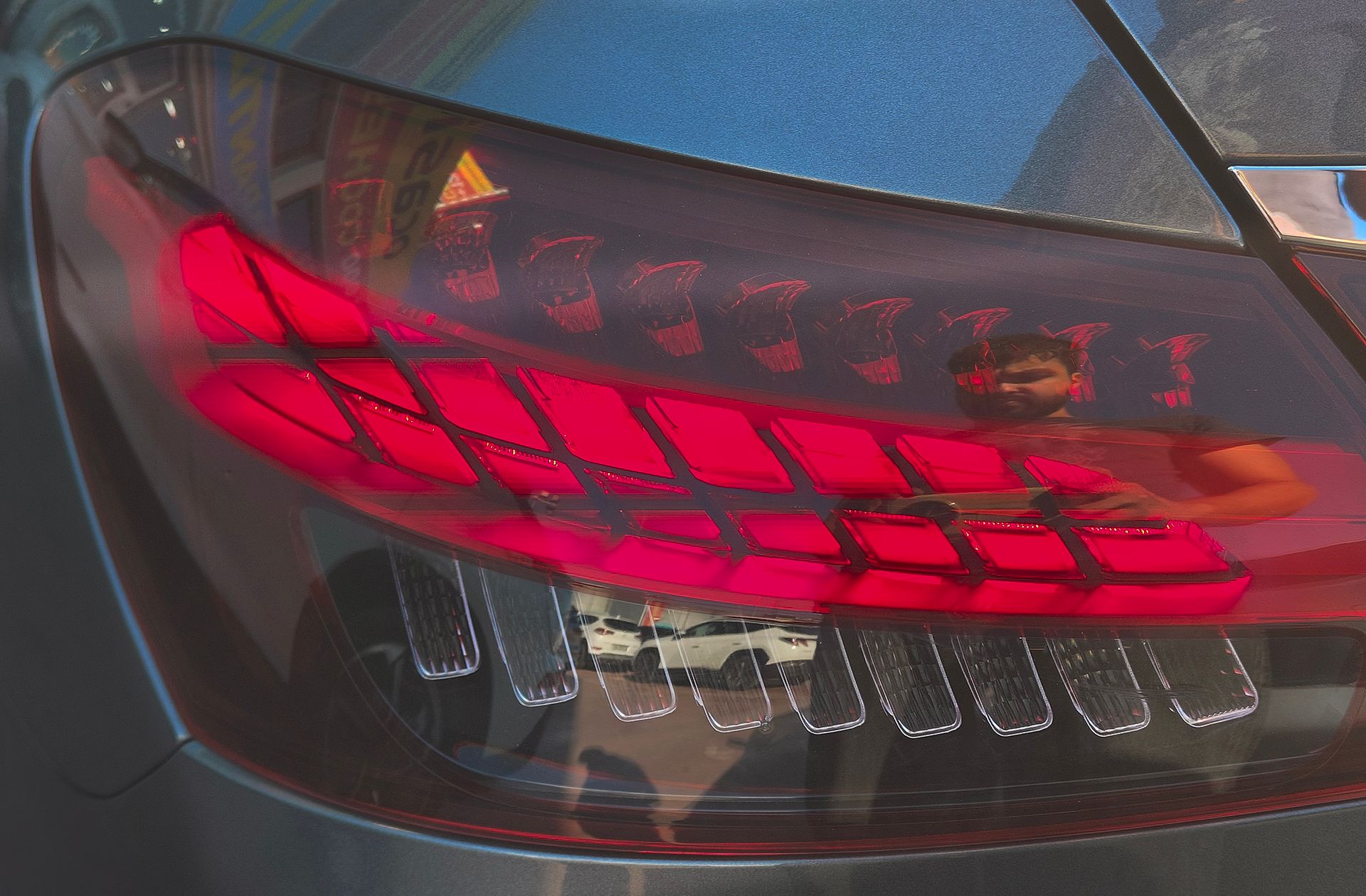 Mercedes-Benz Clase E E 220 d - foto 18
