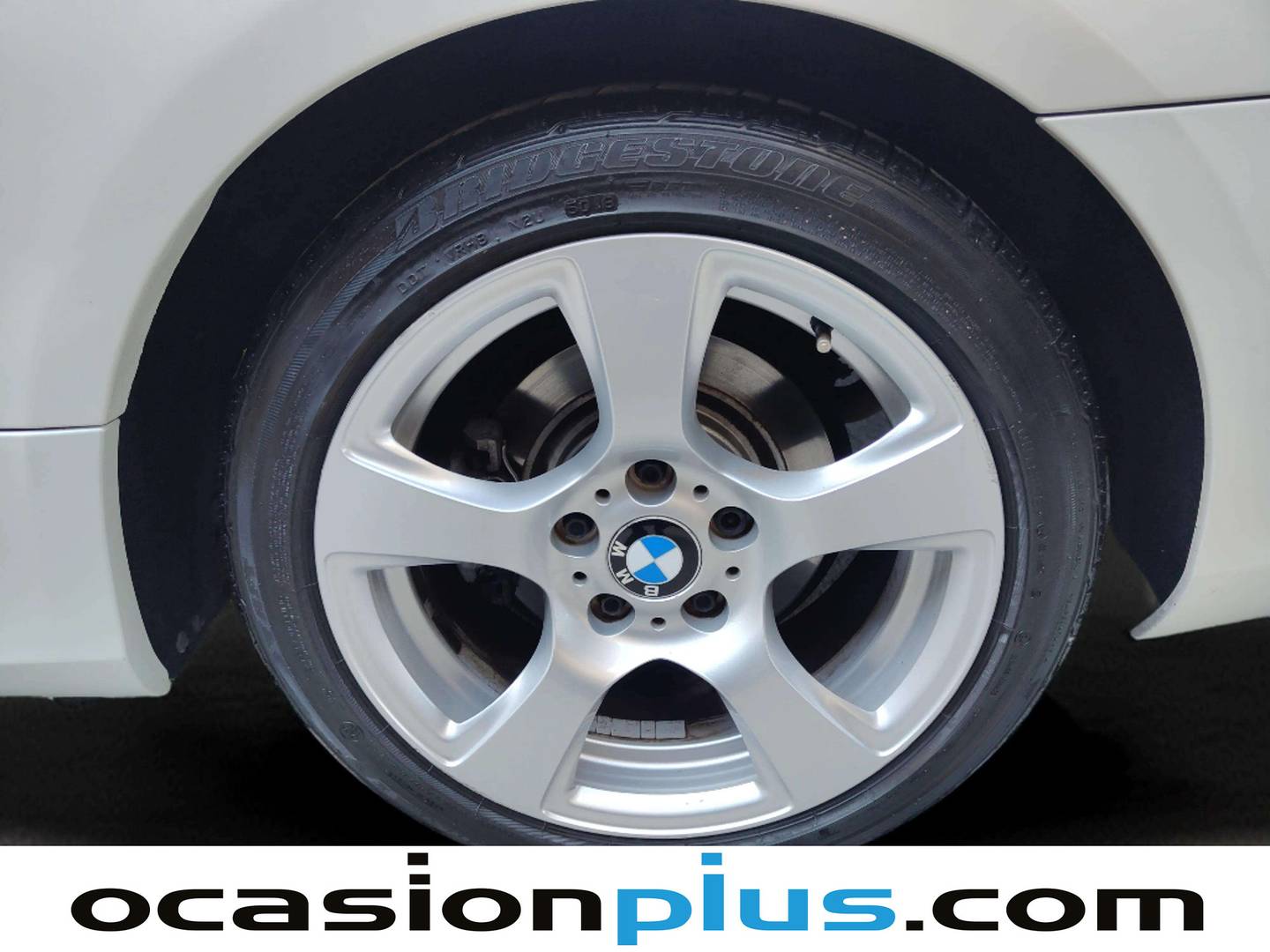 BMW Serie 3 BMW Serie 3 320d Coupe (184 CV) diésel