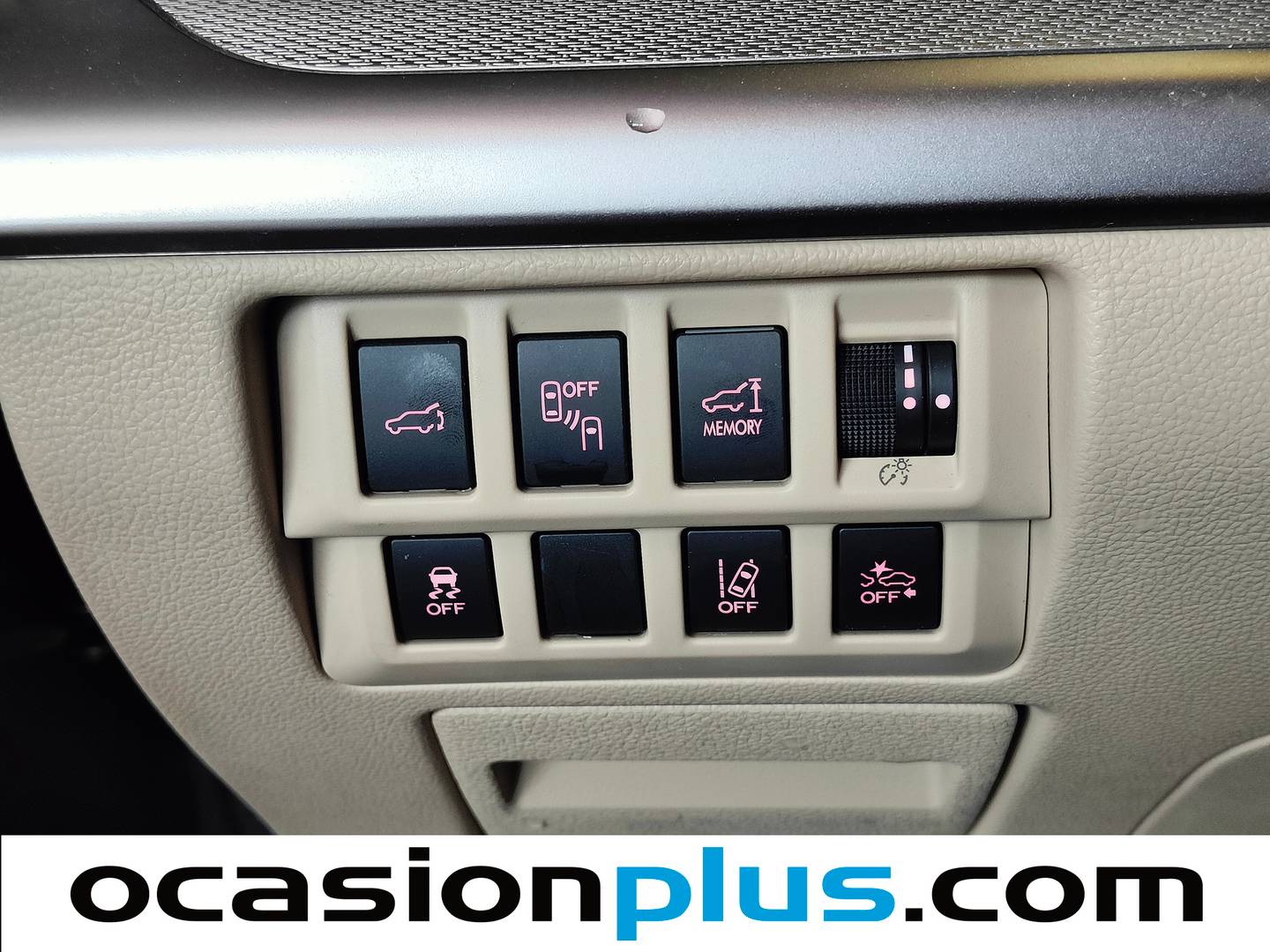 Subaru Outback Subaru Outback 2.0 TD Executive Plus CVT Lineartron AWD (150 CV) automático