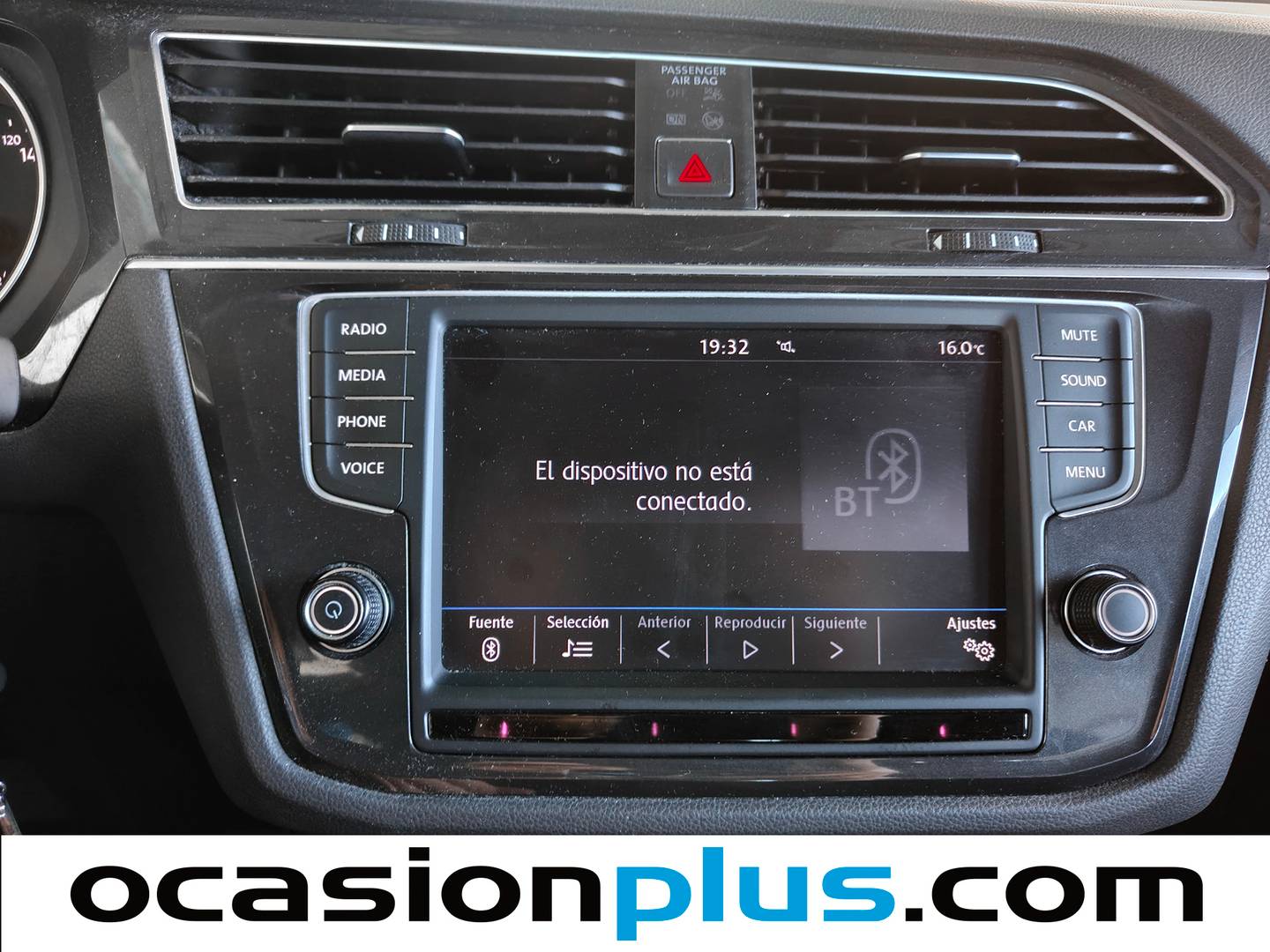 Volkswagen Tiguan Volkswagen Tiguan Edition 2.0 TDI BMT (115 CV) al mejor precio