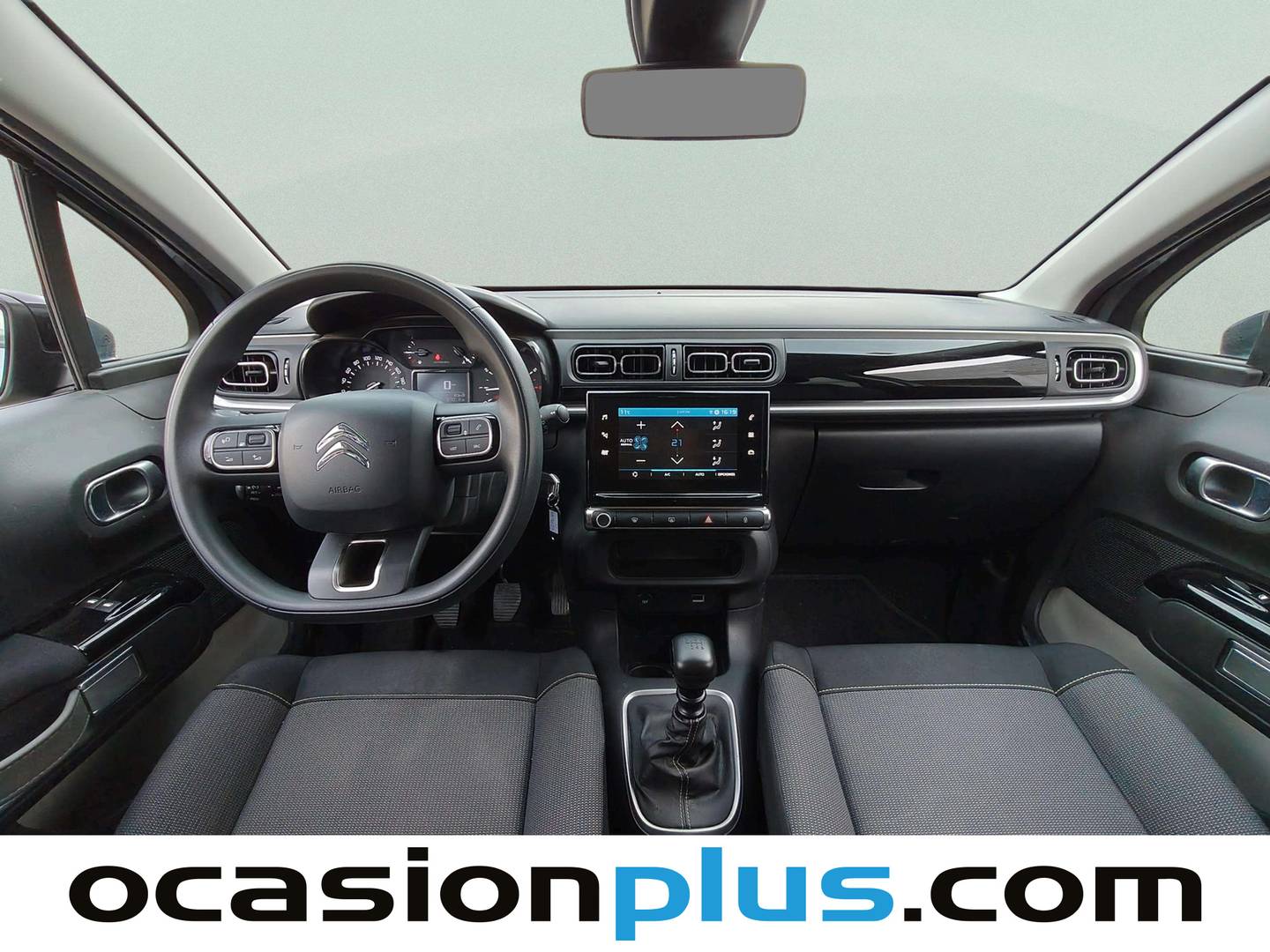 Foto Citroën C3 Citroen C3 BlueHDi 100 S&S Feel Pack  (102 CV)