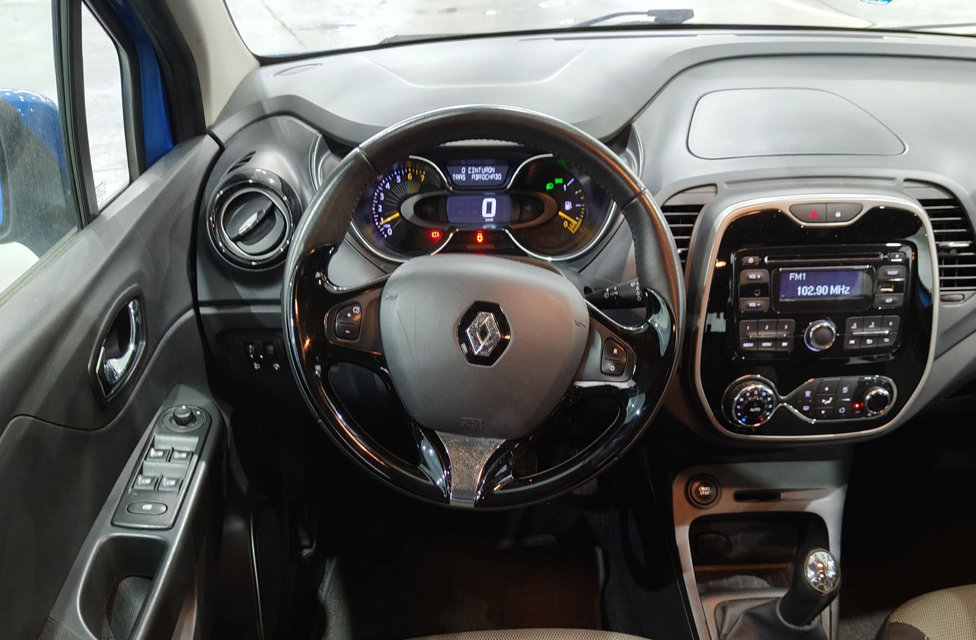 Renault Captur Zen Energy TCe - foto 17