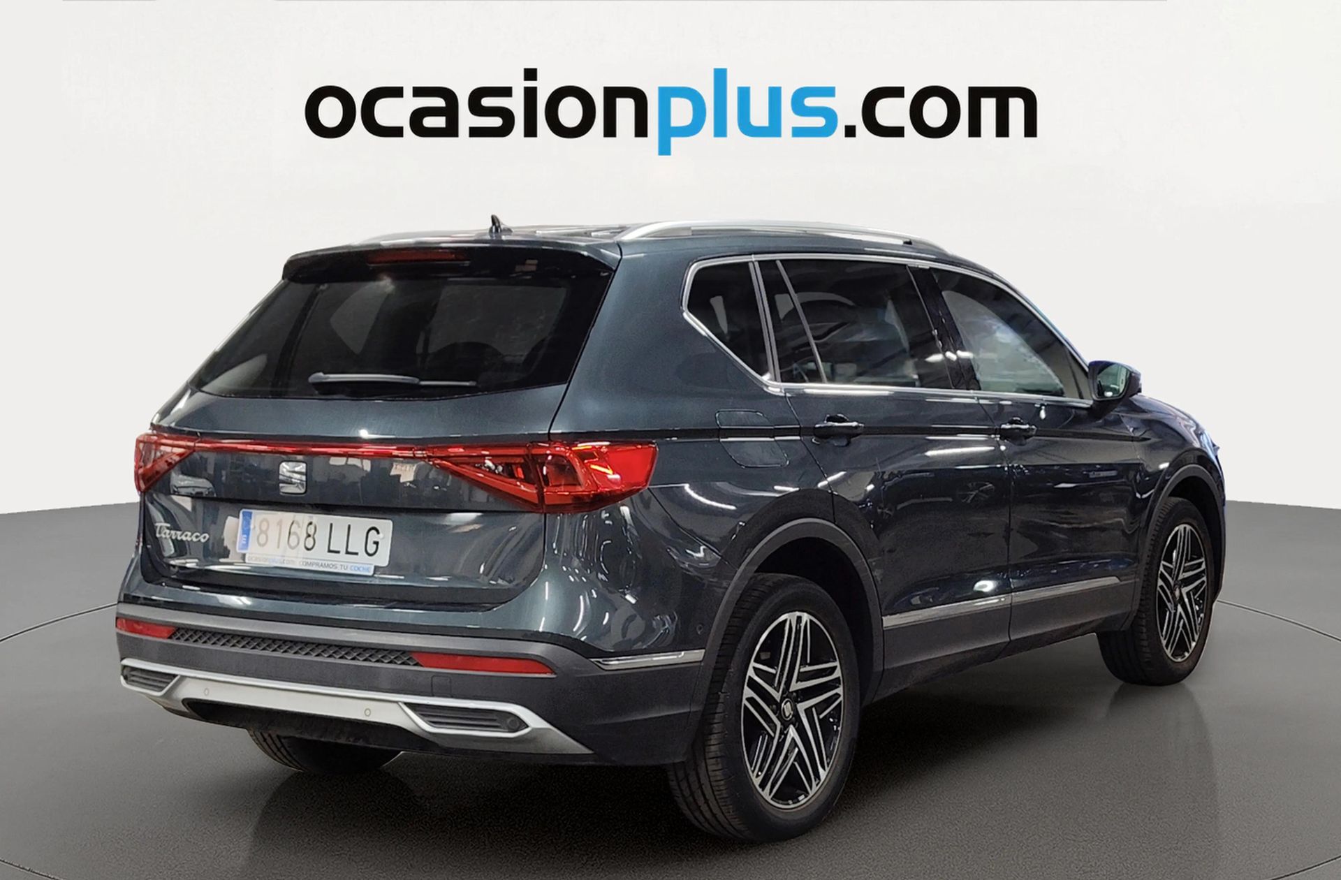 SEAT Tarraco 2.0 TDI Xcellence 7 plazas - foto 4