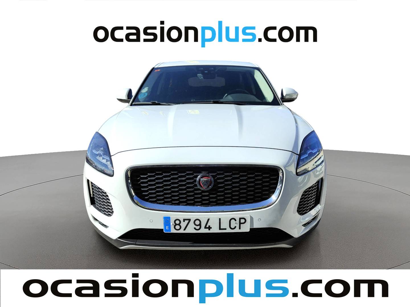 Jaguar E-Pace Jaguar E-PACE 2.0D (150 CV) diésel