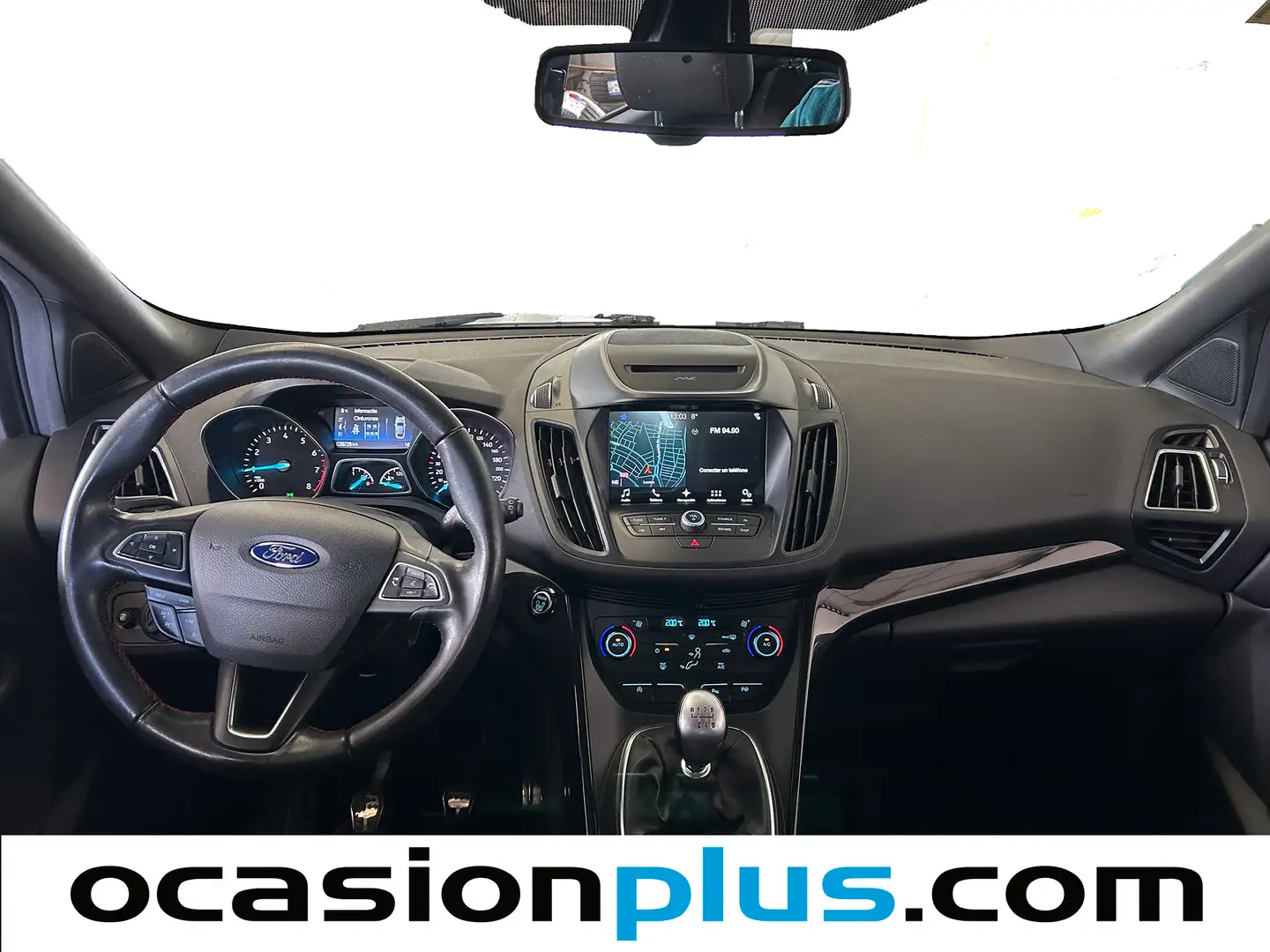 Foto Ford Kuga Ford Kuga 1.5 EcoBoost ST-Line 4x2 (150 CV)