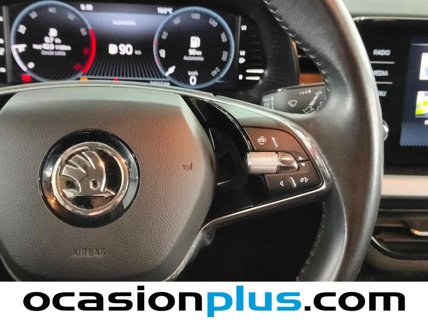 Skoda Kamiq Skoda Kamiq 1.0 TSI Ambition (110 CV) al mejor precio