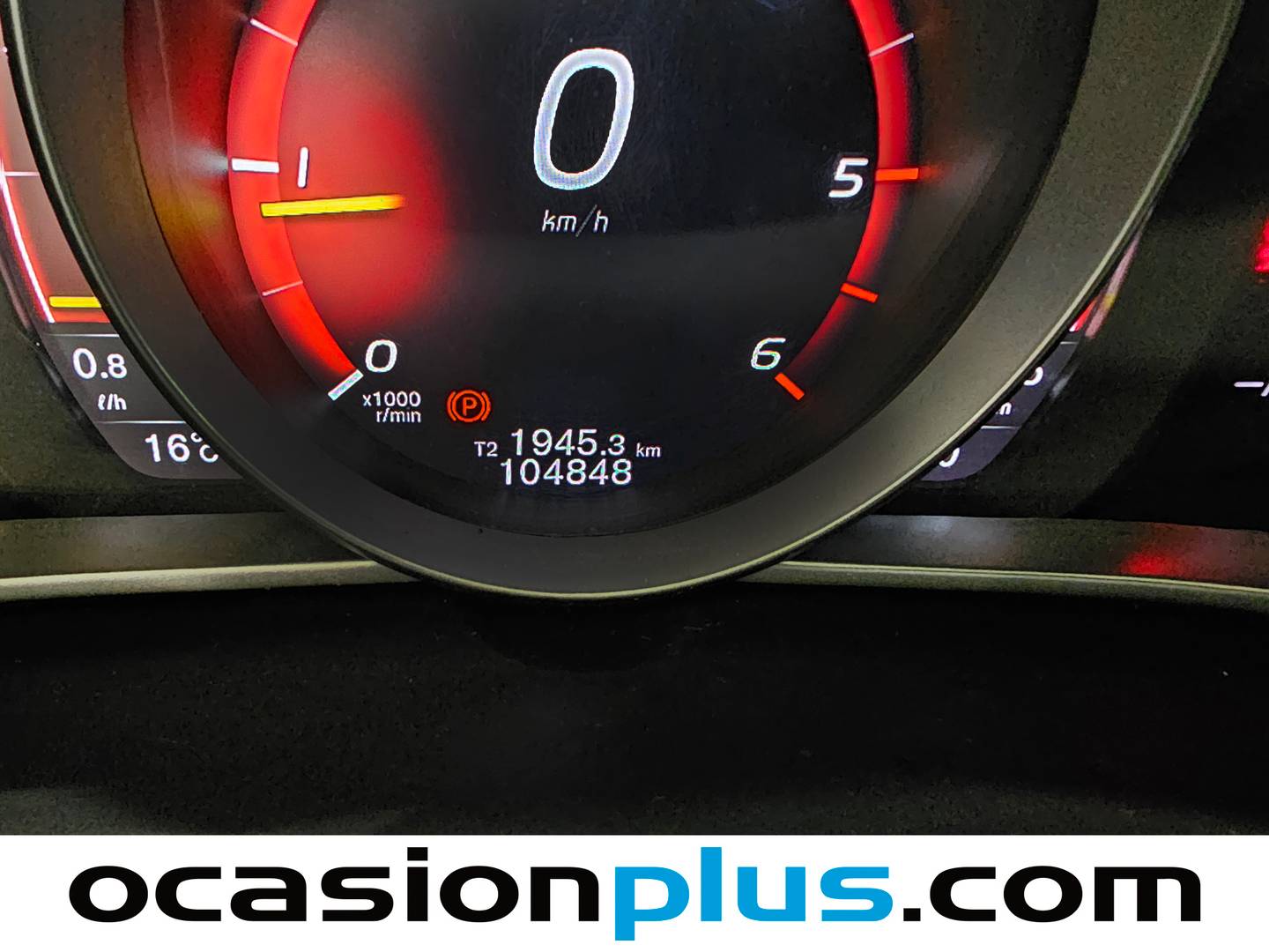 Foto Volvo V40 Cross Country Volvo V40 Cross Country D2 Plus (120 CV)